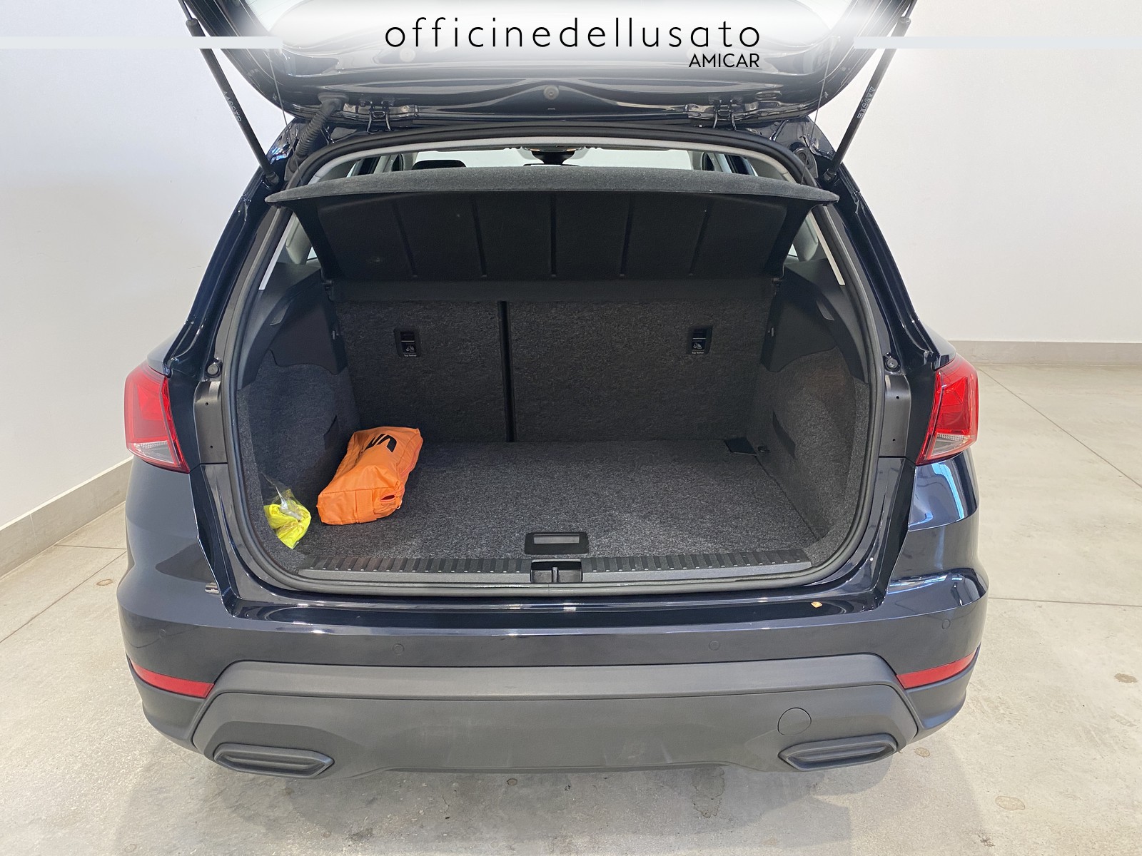 Tutto l'usato e KM 0