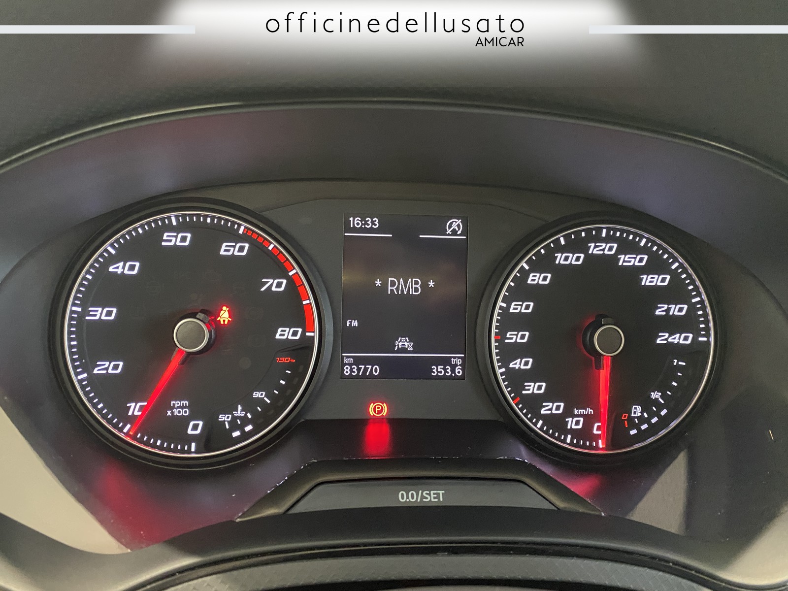 Tutto l'usato e KM 0