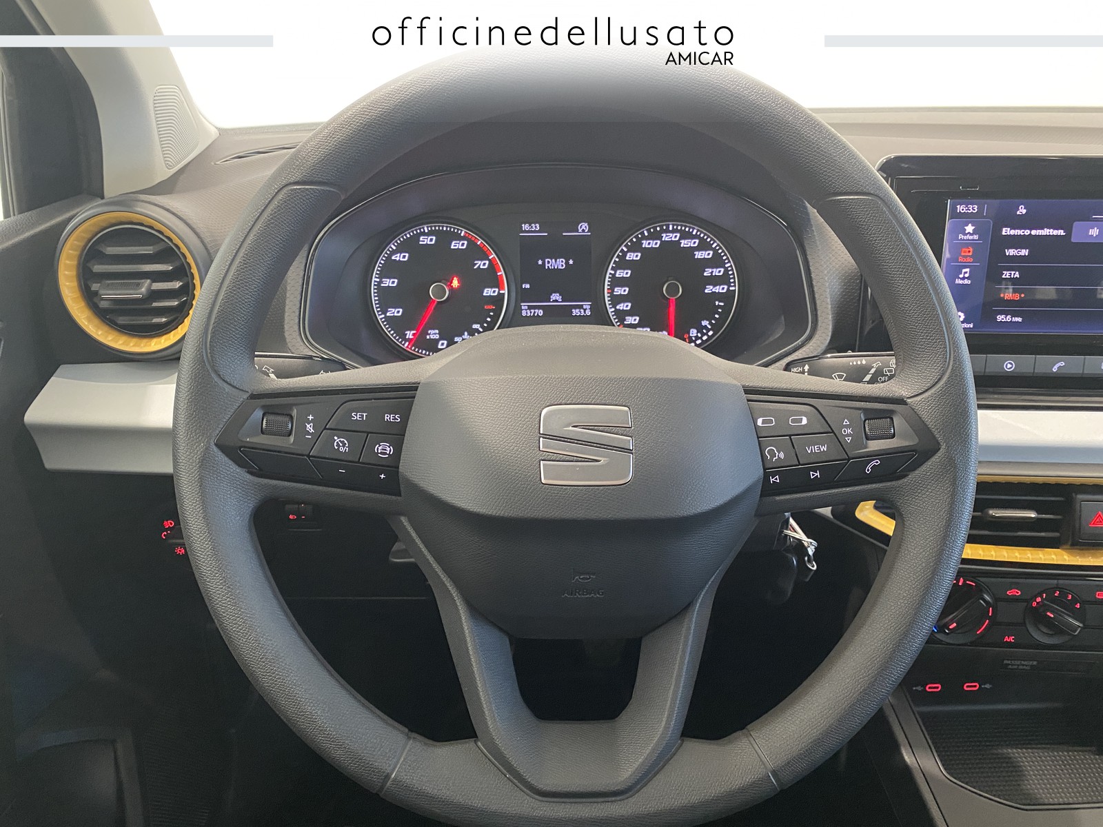 Tutto l'usato e KM 0