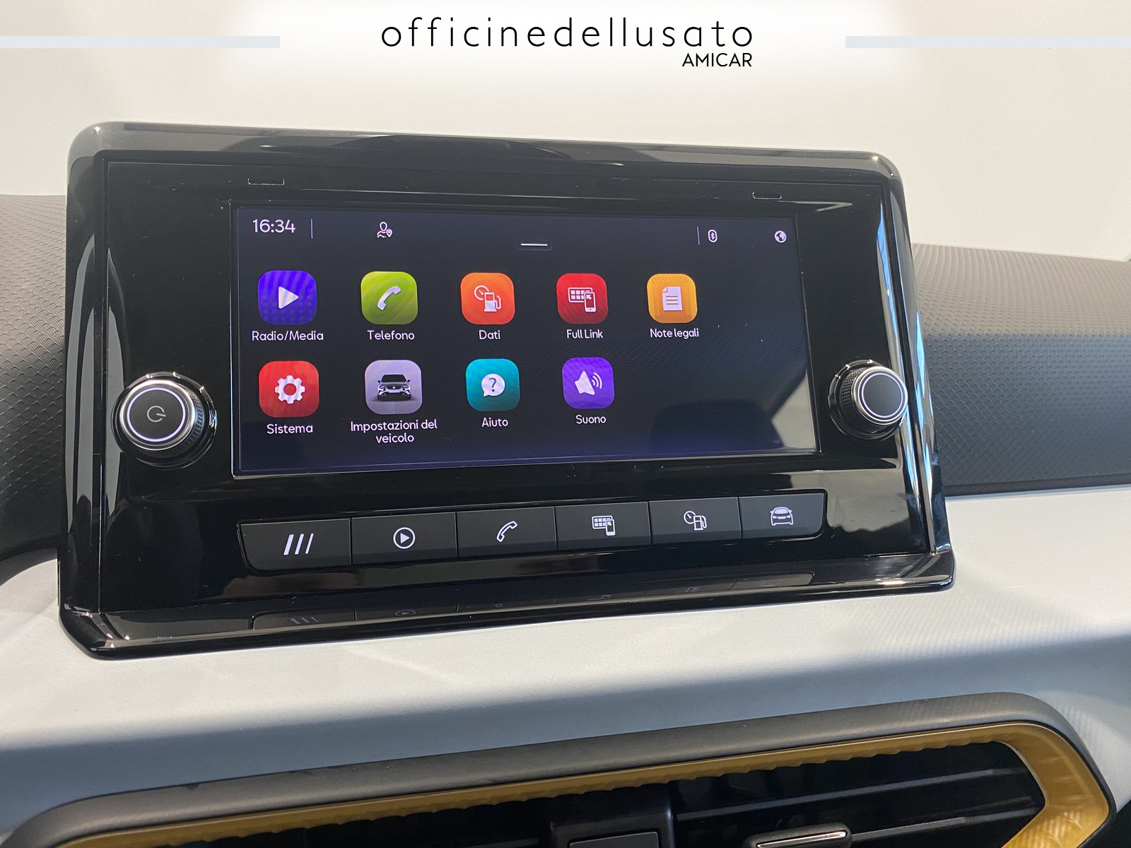 Tutto l'usato e KM 0