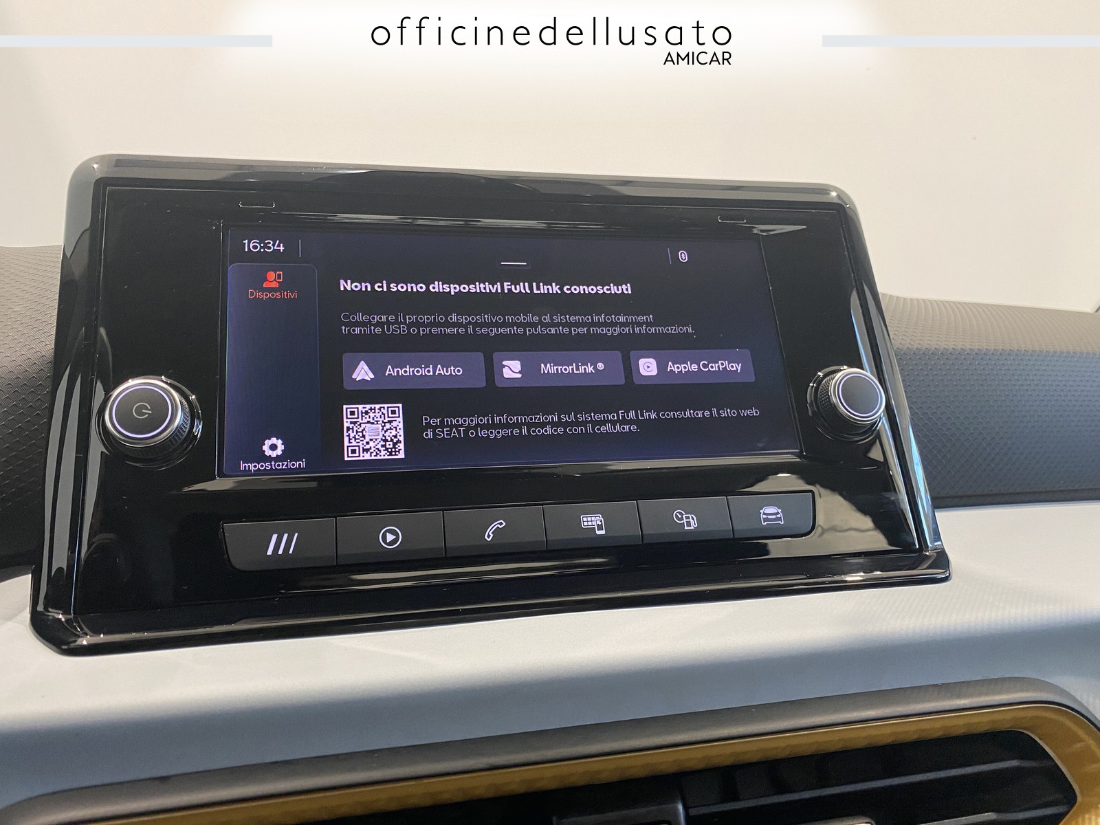 Tutto l'usato e KM 0