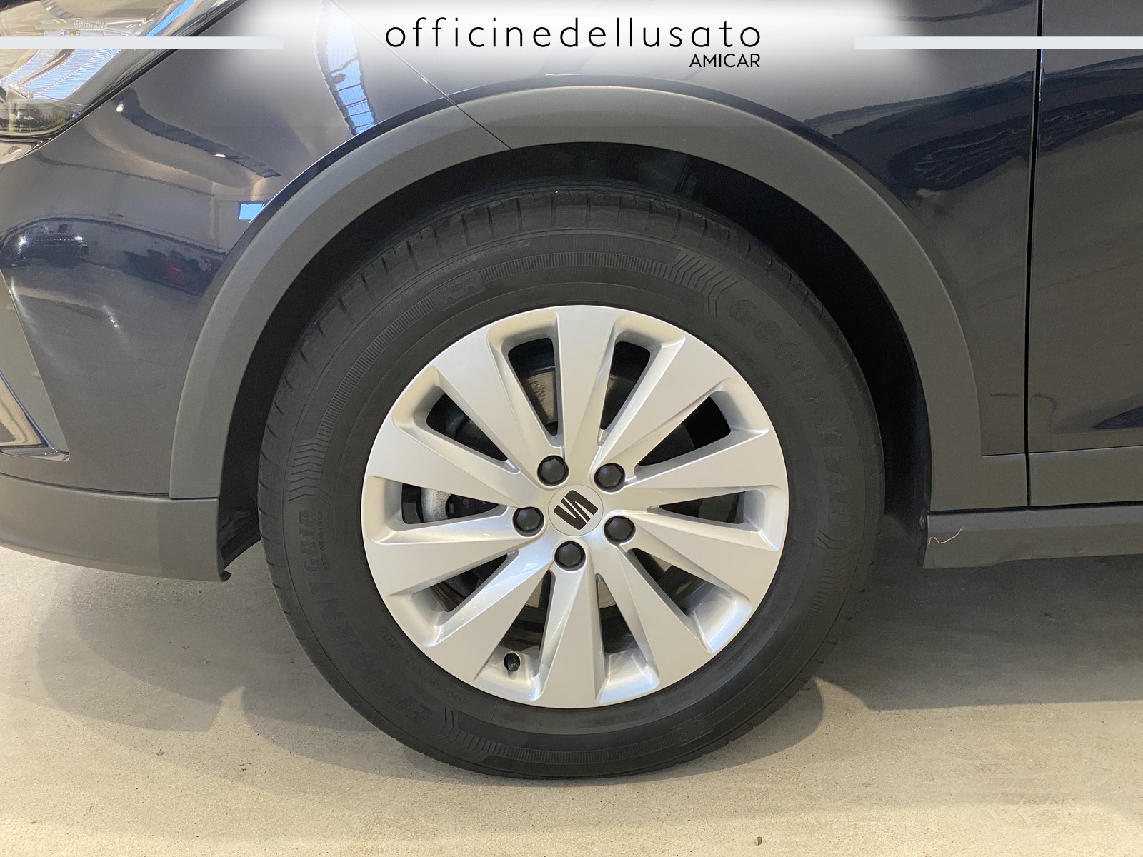 Tutto l'usato e KM 0