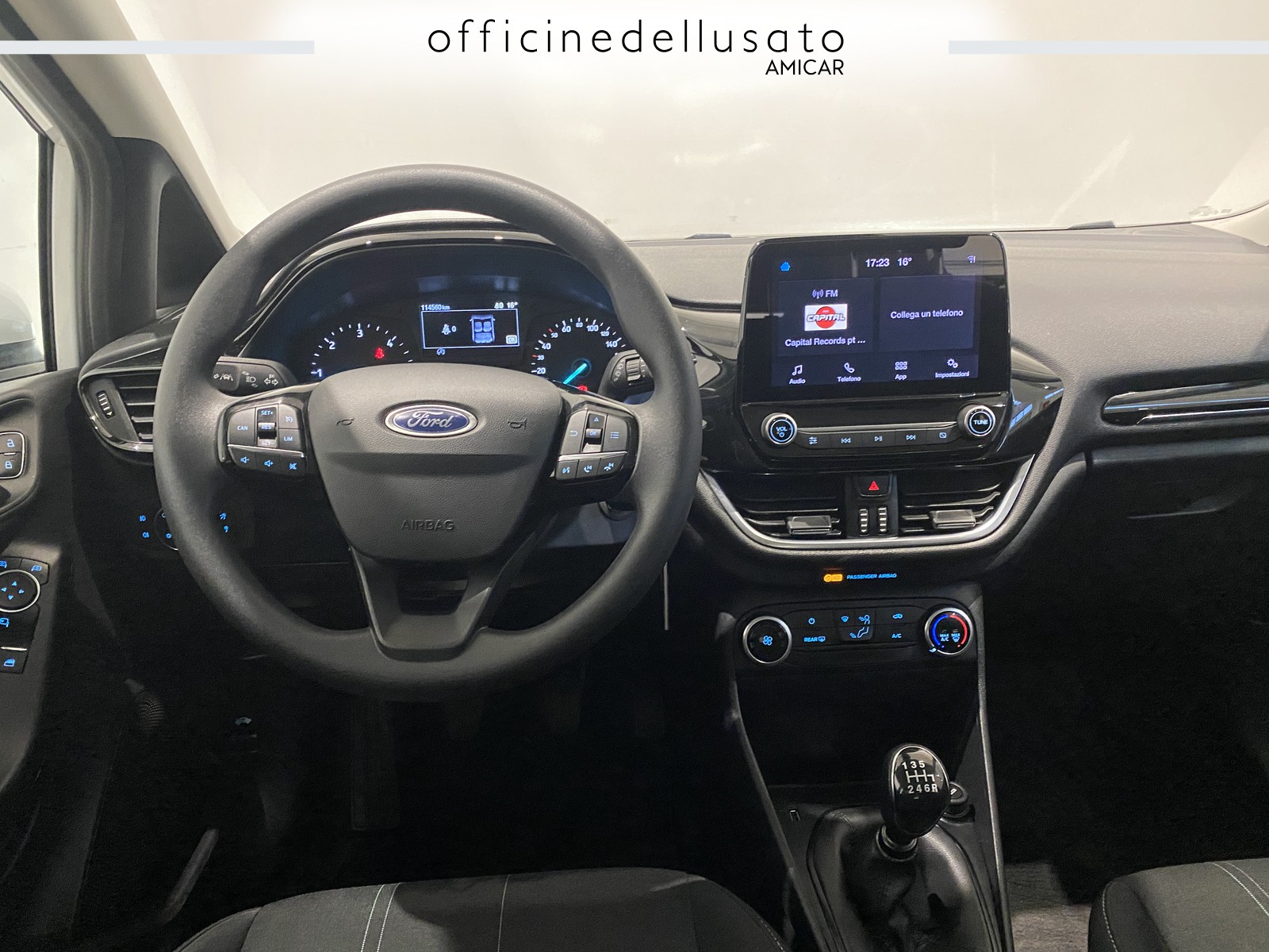 Tutto l'usato e KM 0