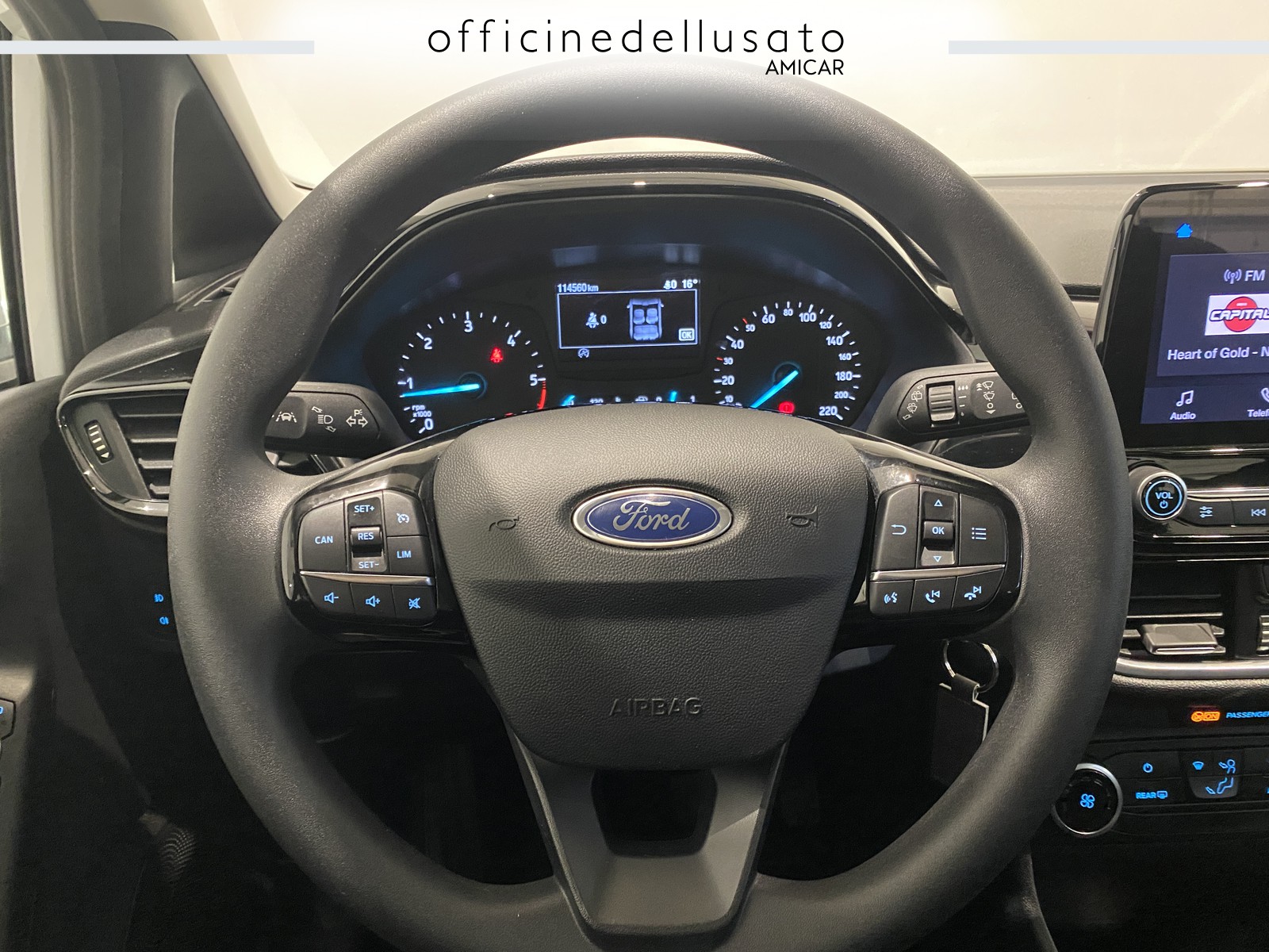 Tutto l'usato e KM 0