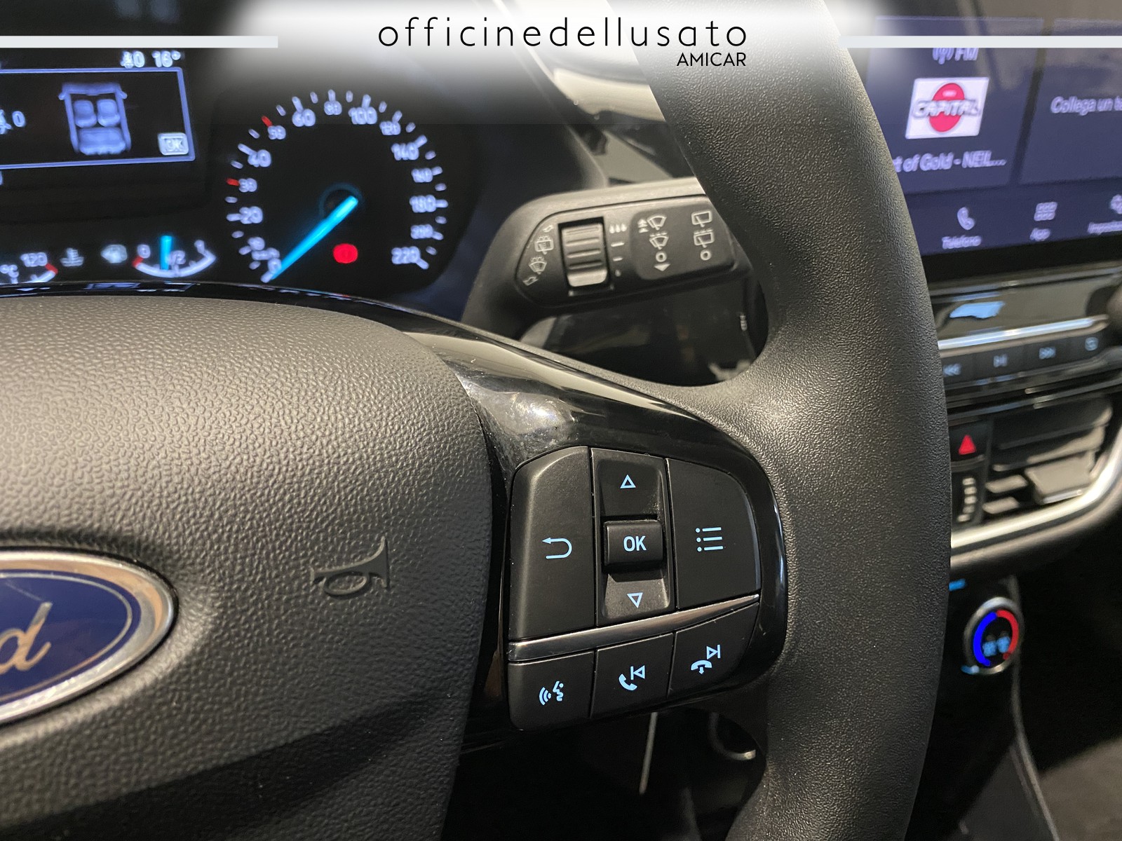 Tutto l'usato e KM 0