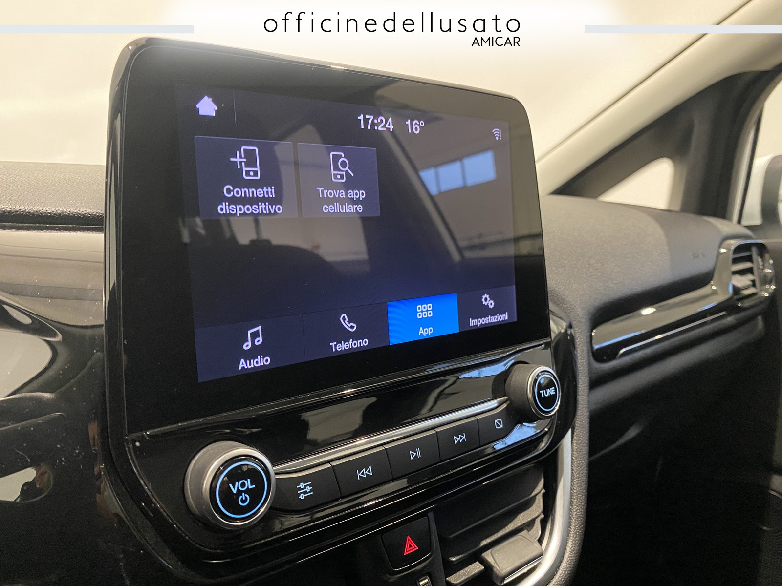 Tutto l'usato e KM 0