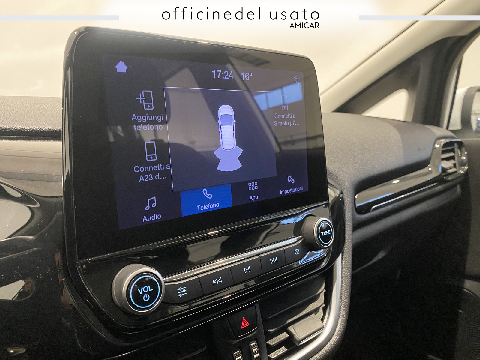 Tutto l'usato e KM 0