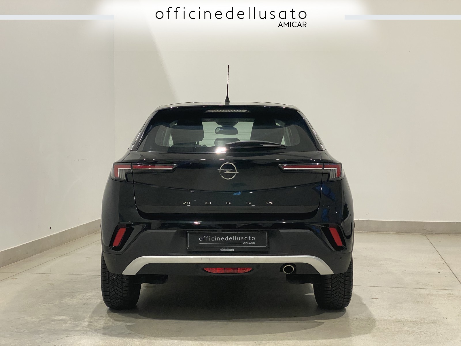 Tutto l'usato e KM 0