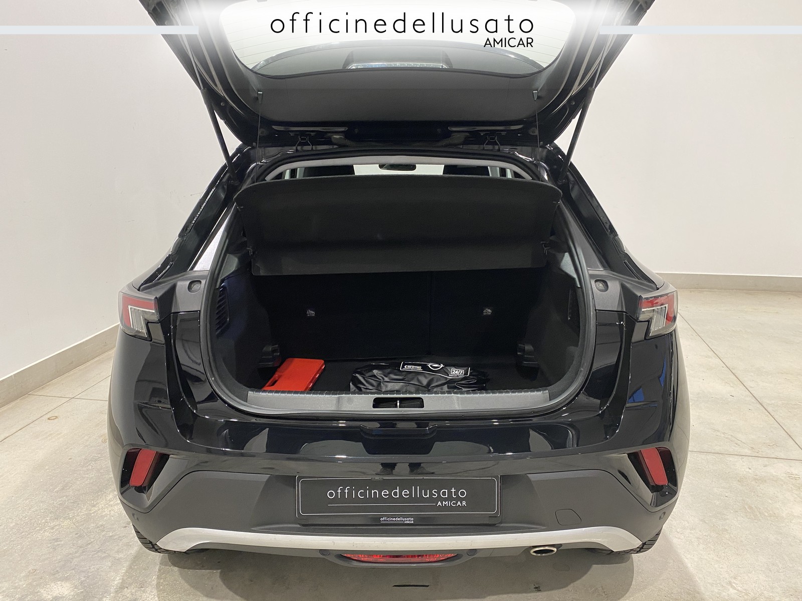 Tutto l'usato e KM 0