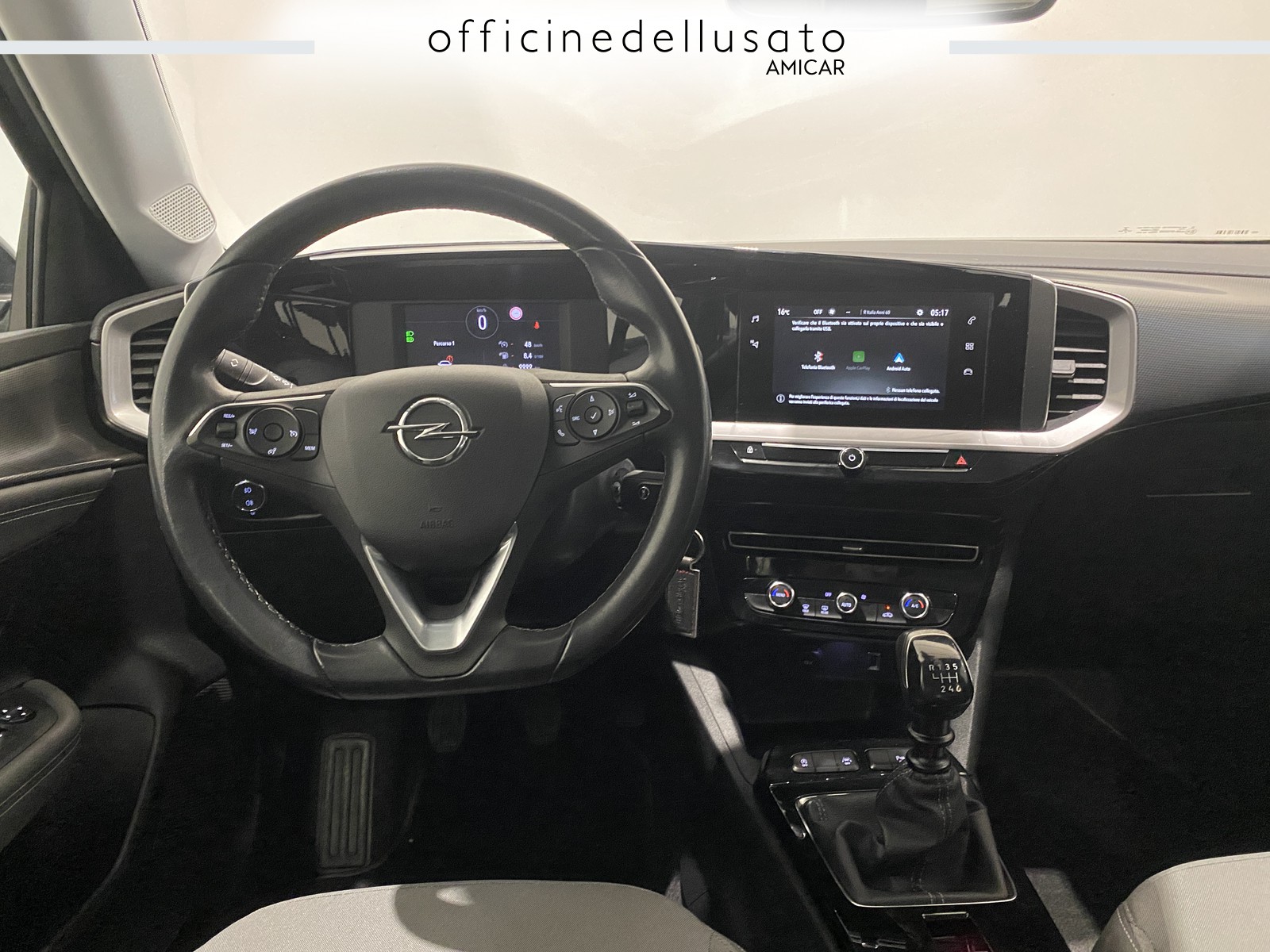 Tutto l'usato e KM 0