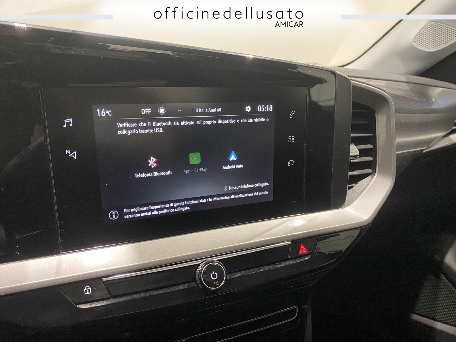 Tutto l'usato e KM 0