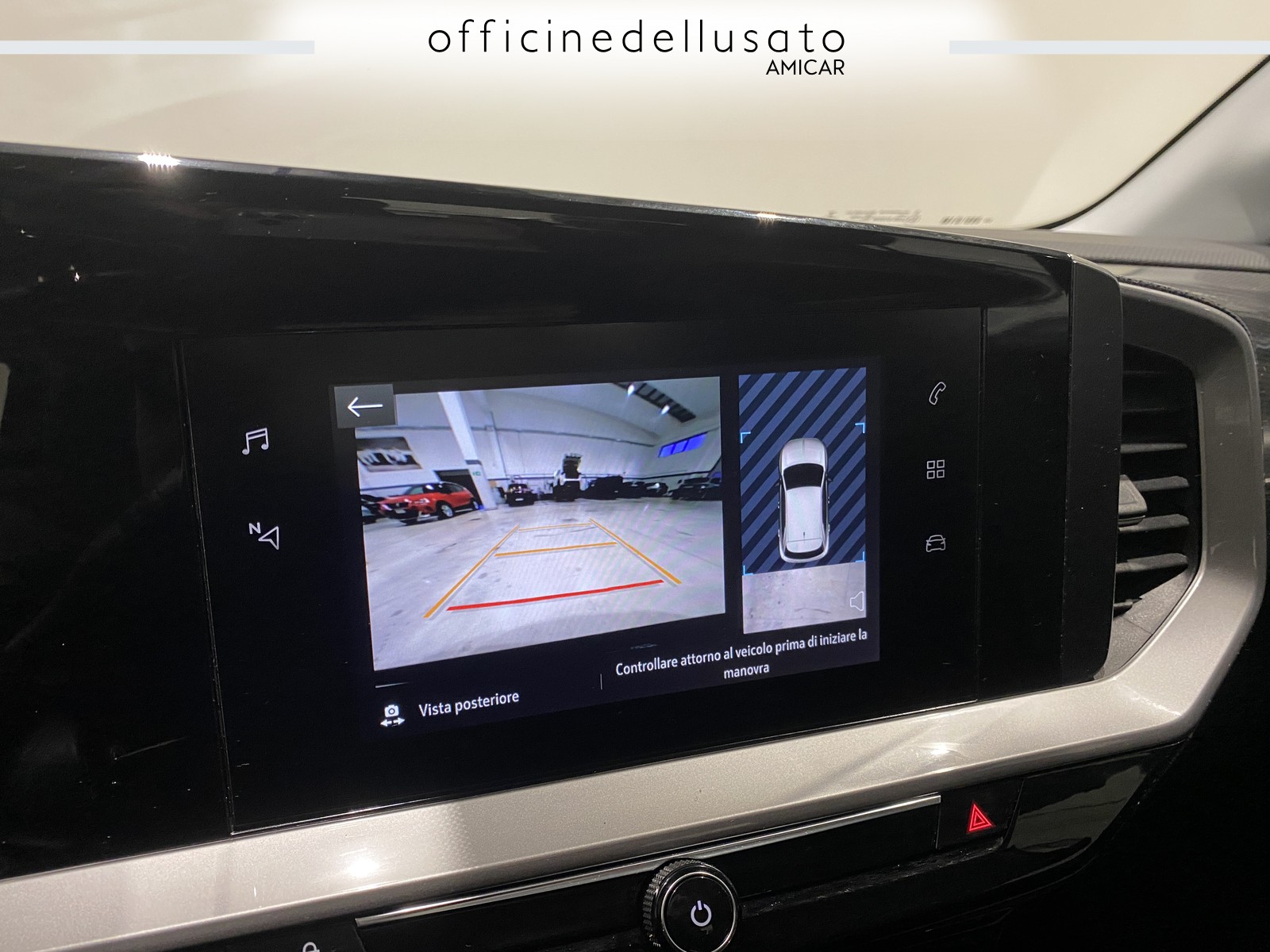 Tutto l'usato e KM 0