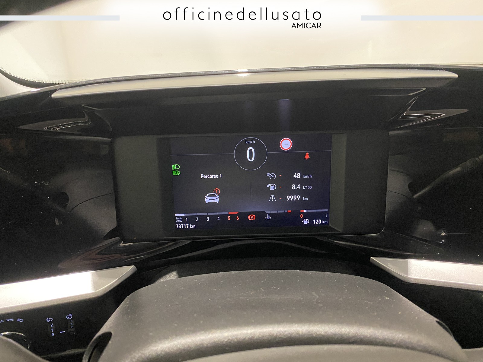 Tutto l'usato e KM 0