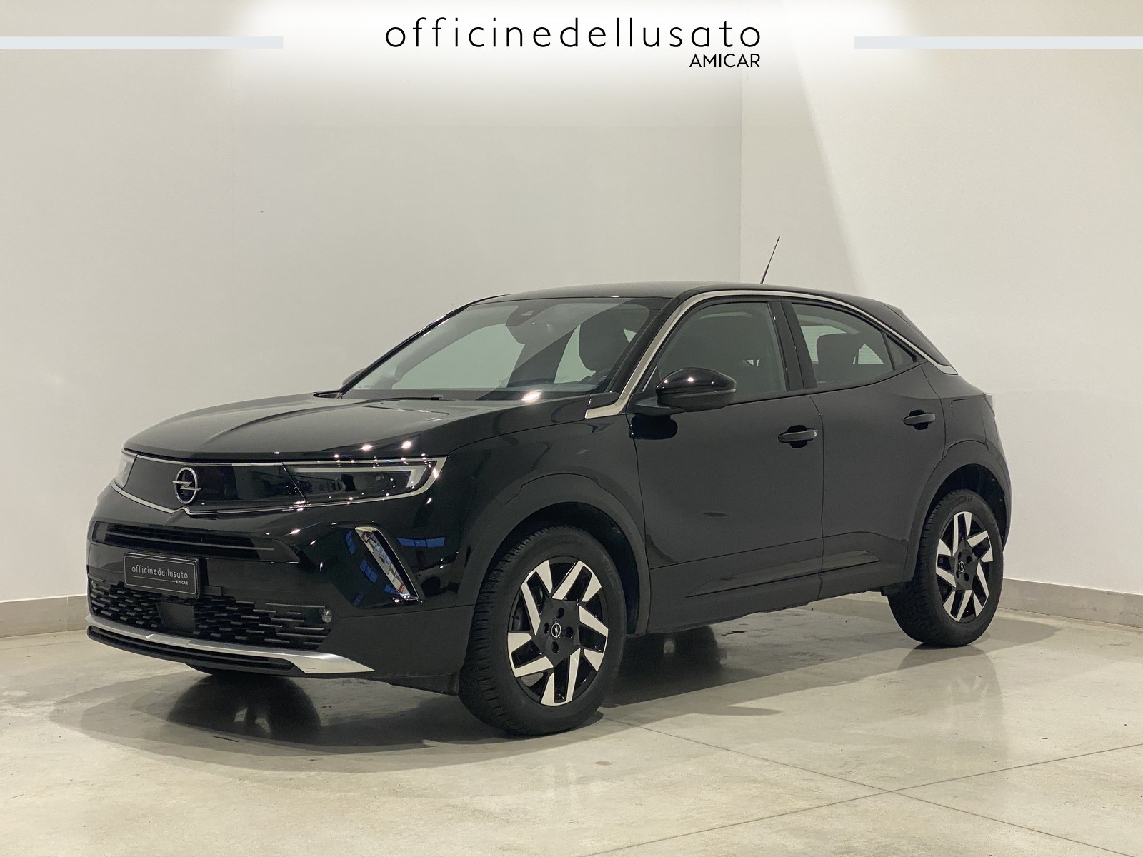 Tutto l'usato e KM 0