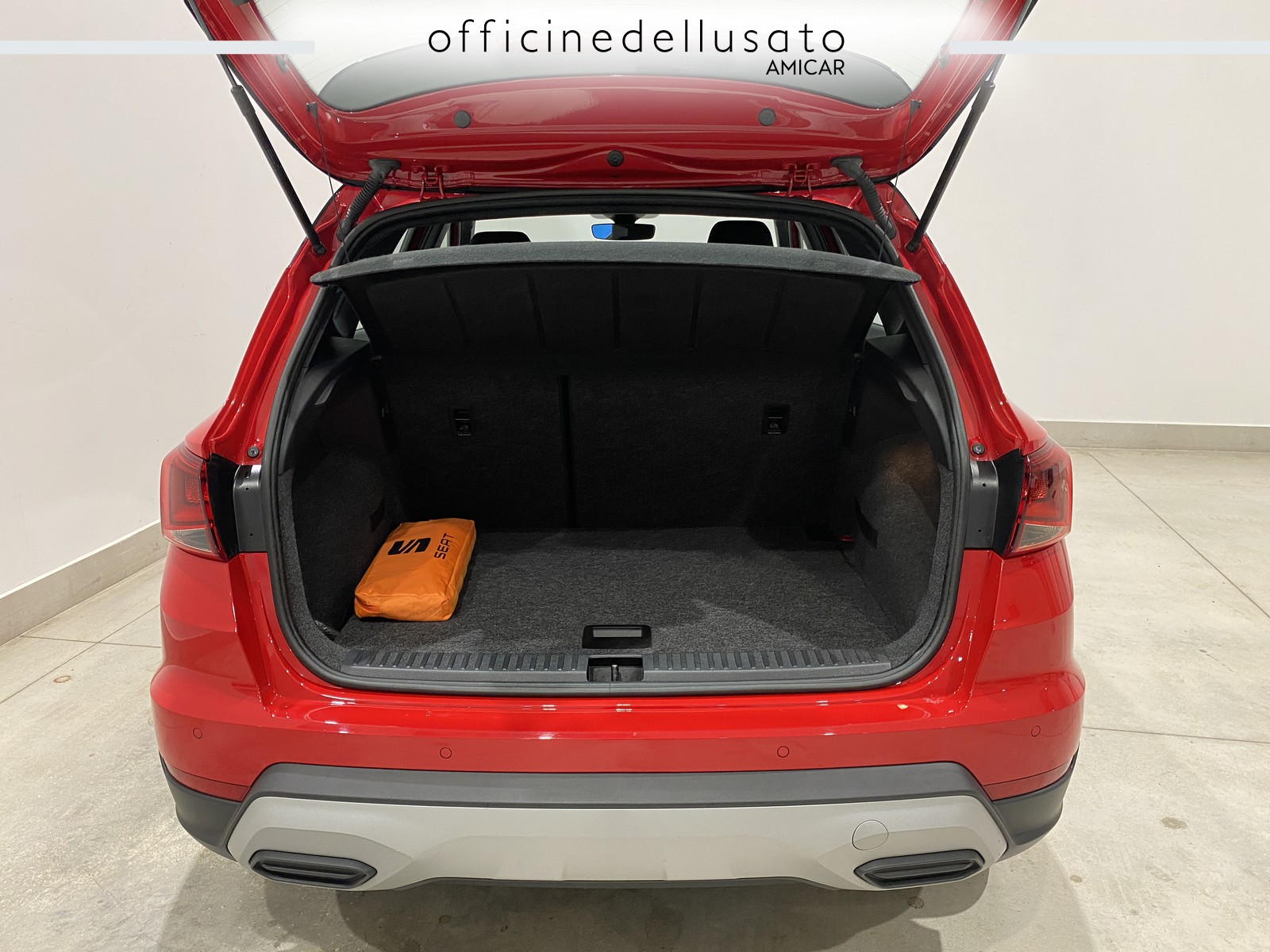 Tutto l'usato e KM 0