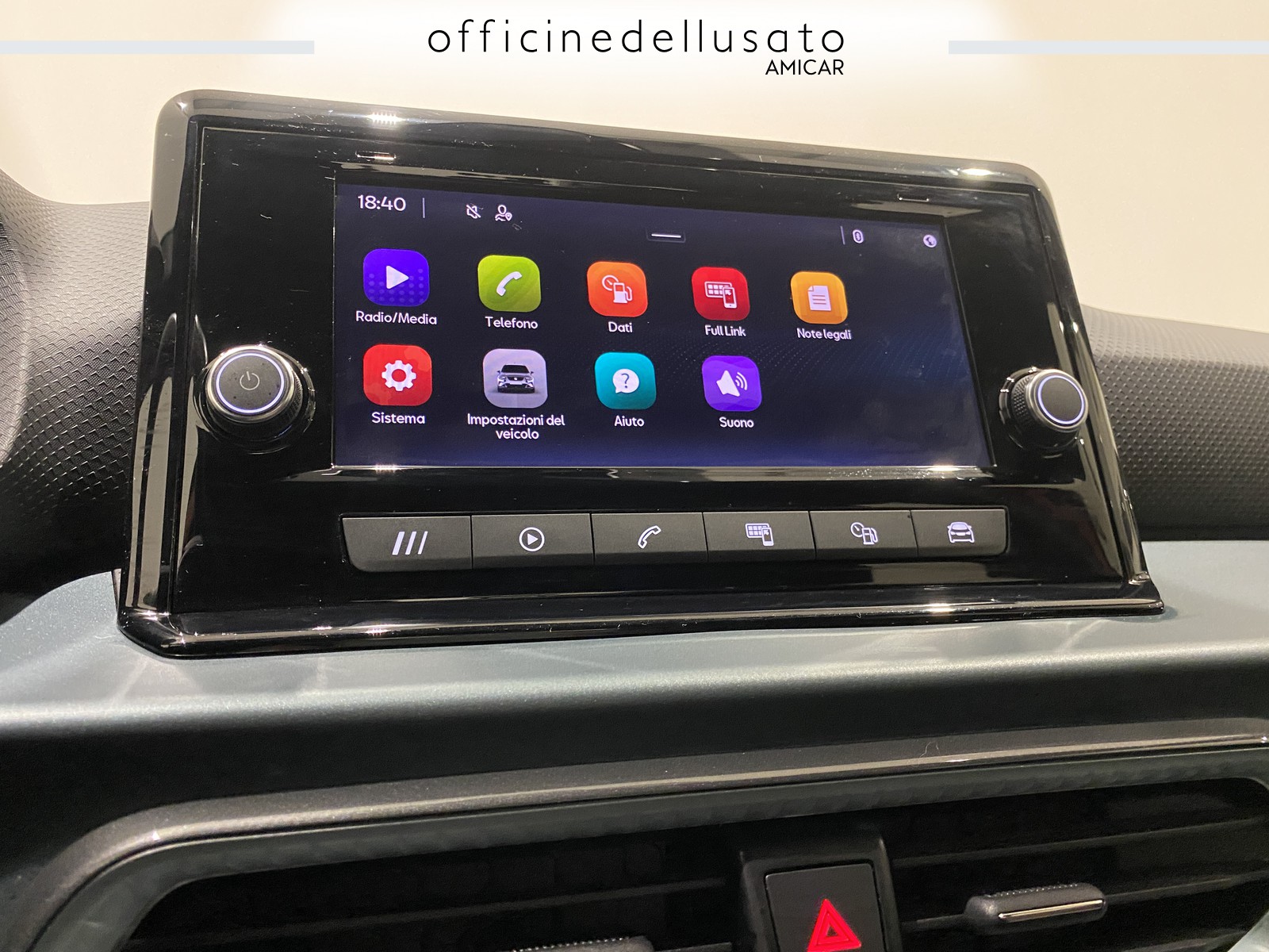 Tutto l'usato e KM 0