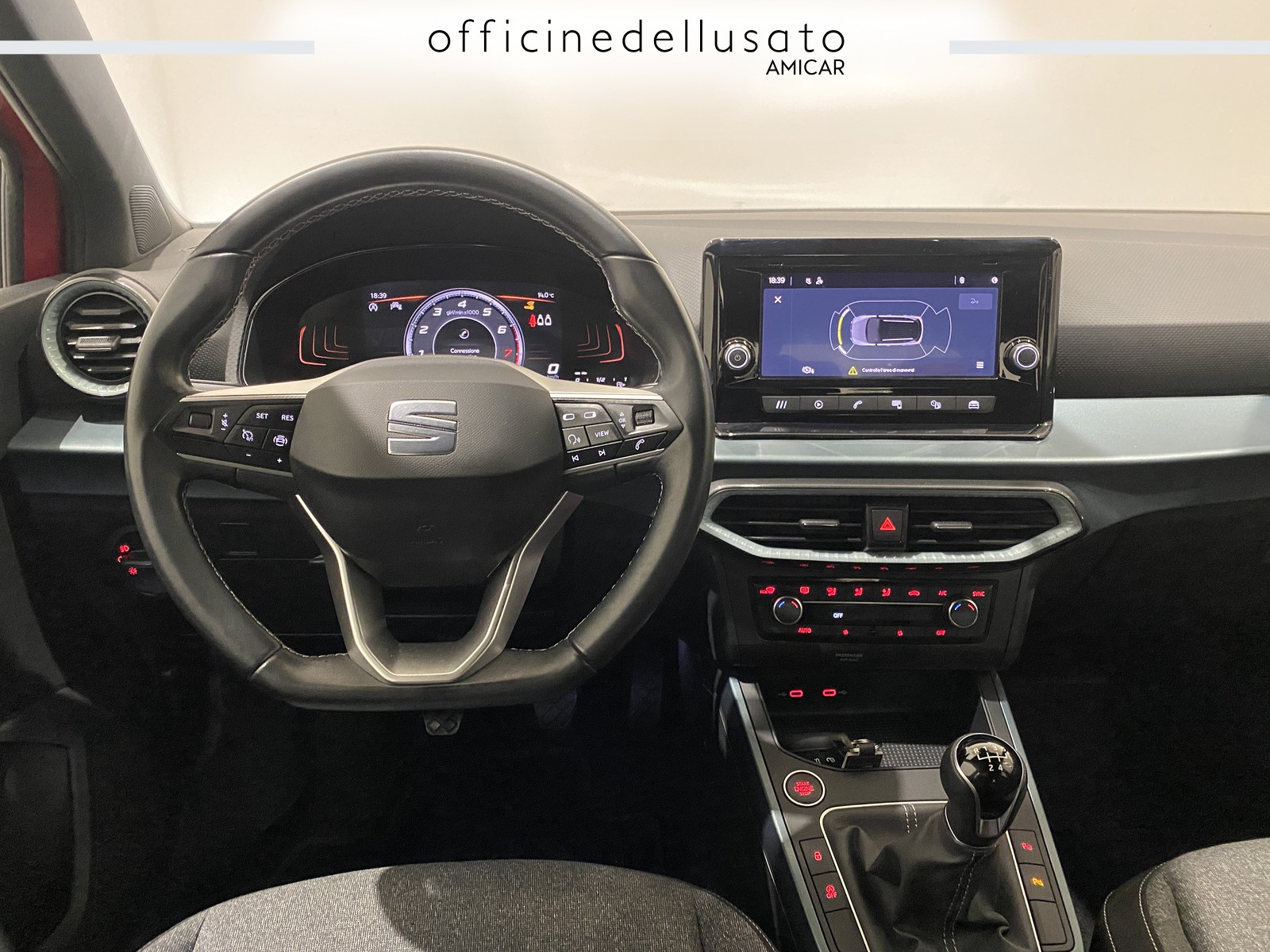 Tutto l'usato e KM 0