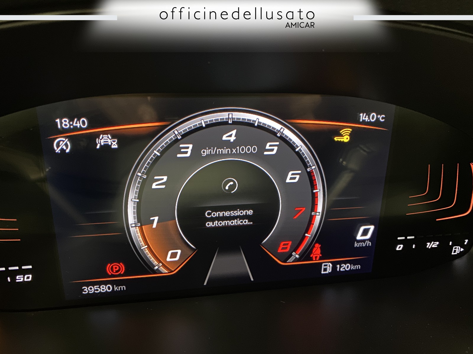 Tutto l'usato e KM 0