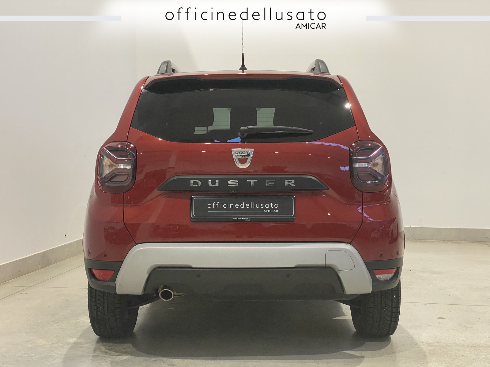 Tutto l'usato e KM 0