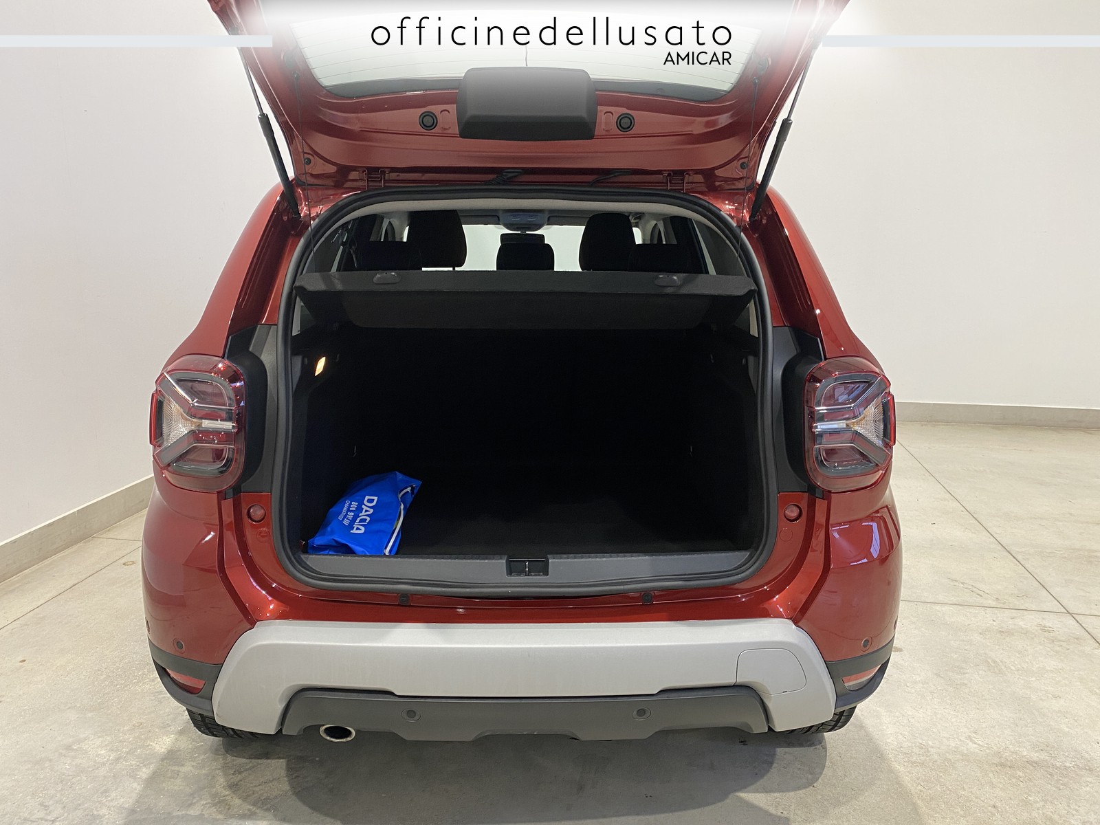 Tutto l'usato e KM 0