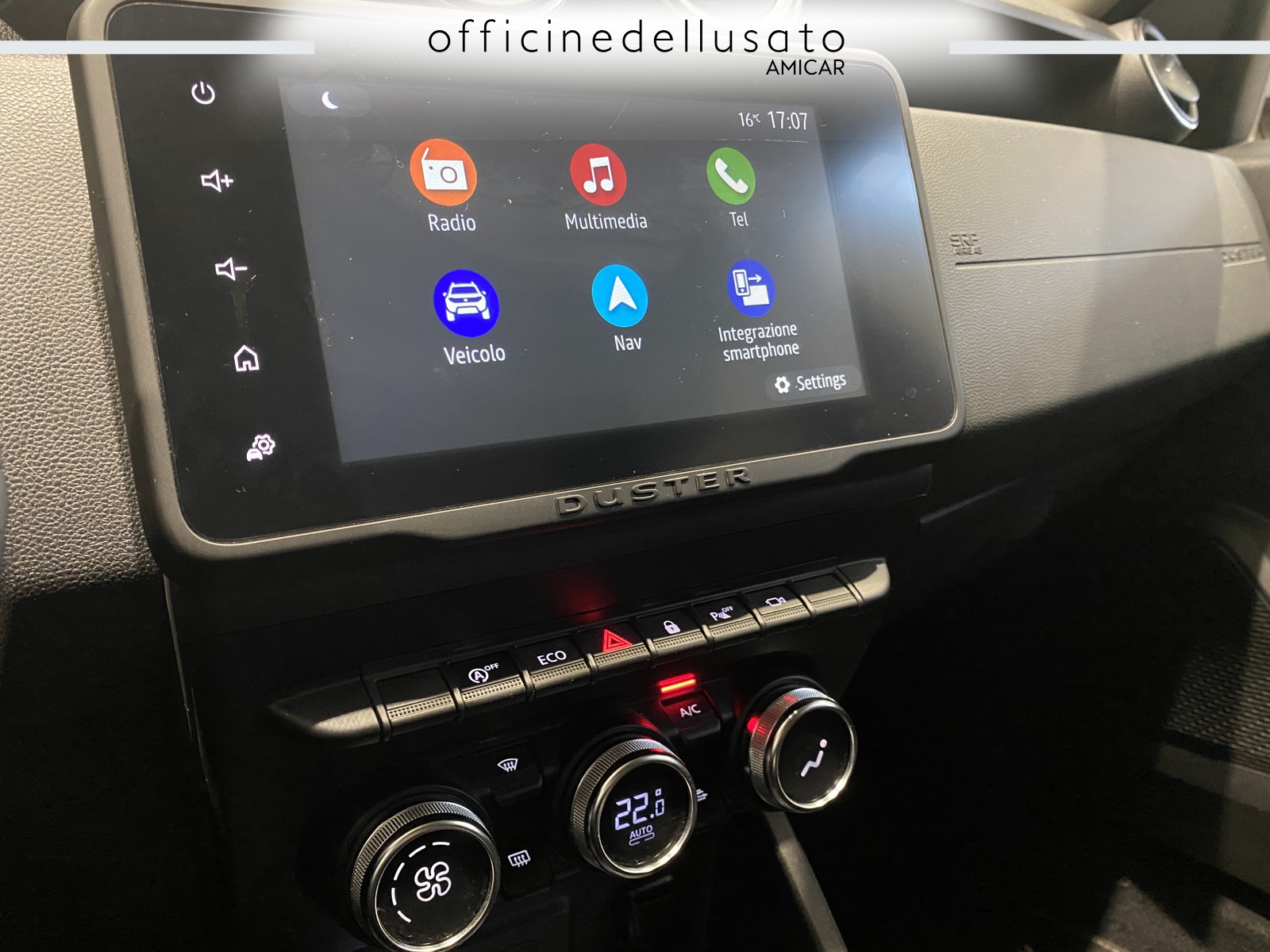 Tutto l'usato e KM 0