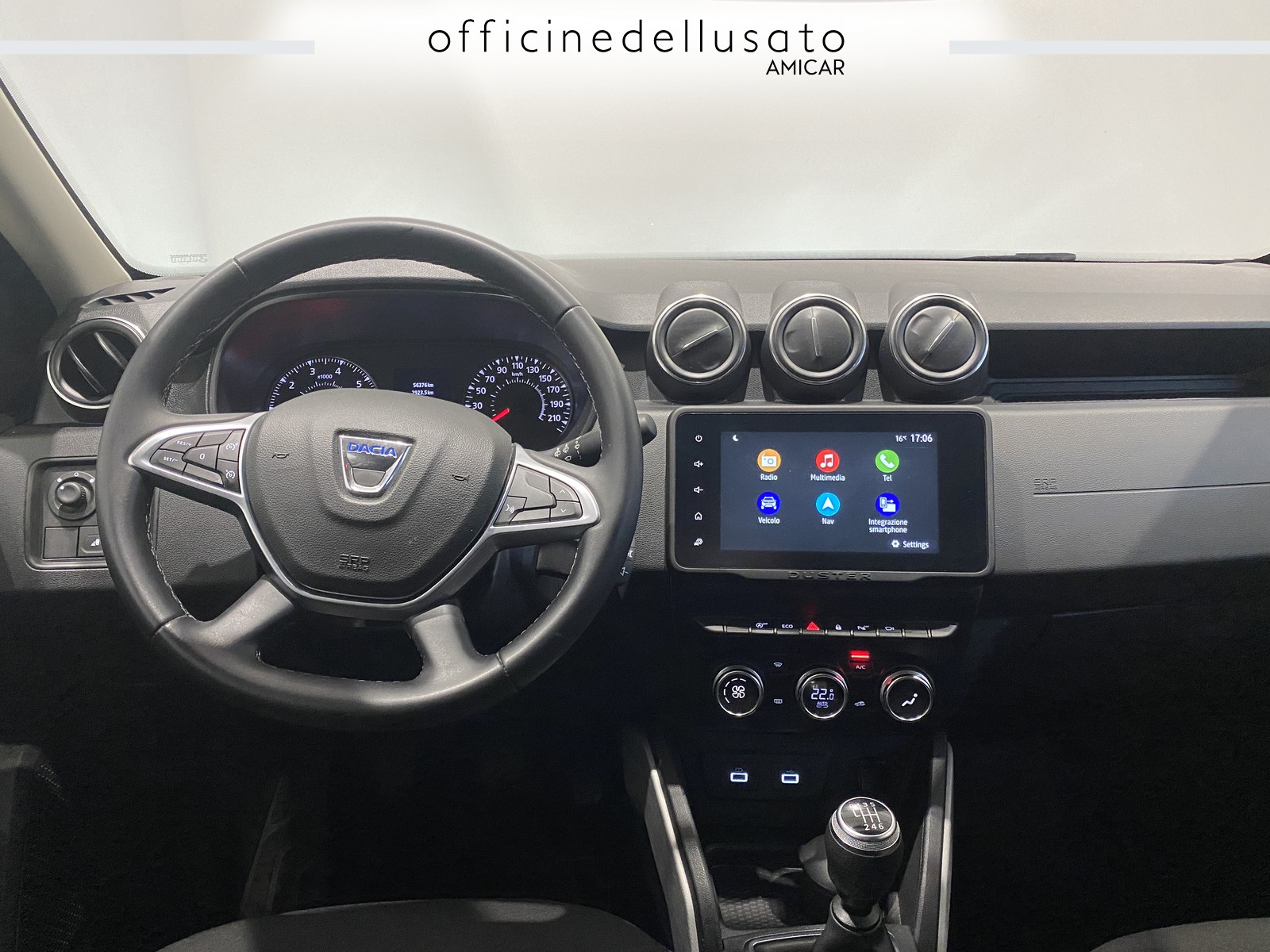 Tutto l'usato e KM 0