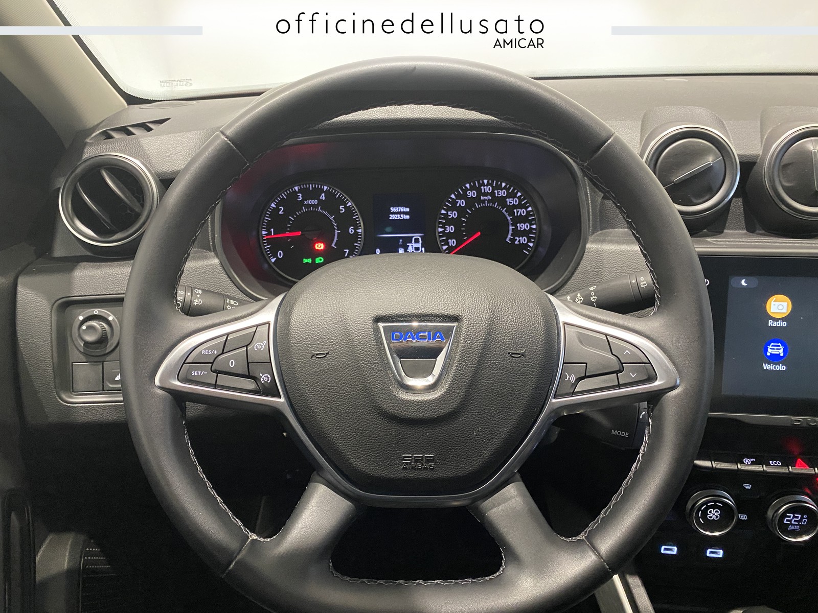 Tutto l'usato e KM 0