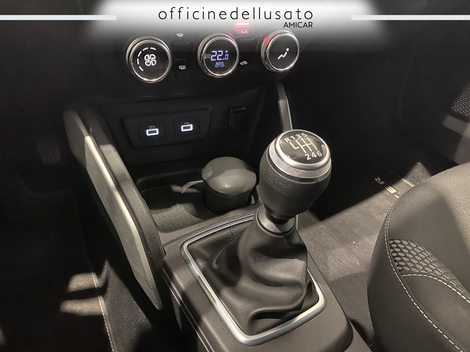 Tutto l'usato e KM 0