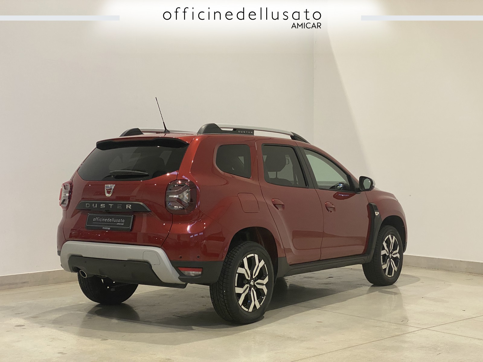 Tutto l'usato e KM 0