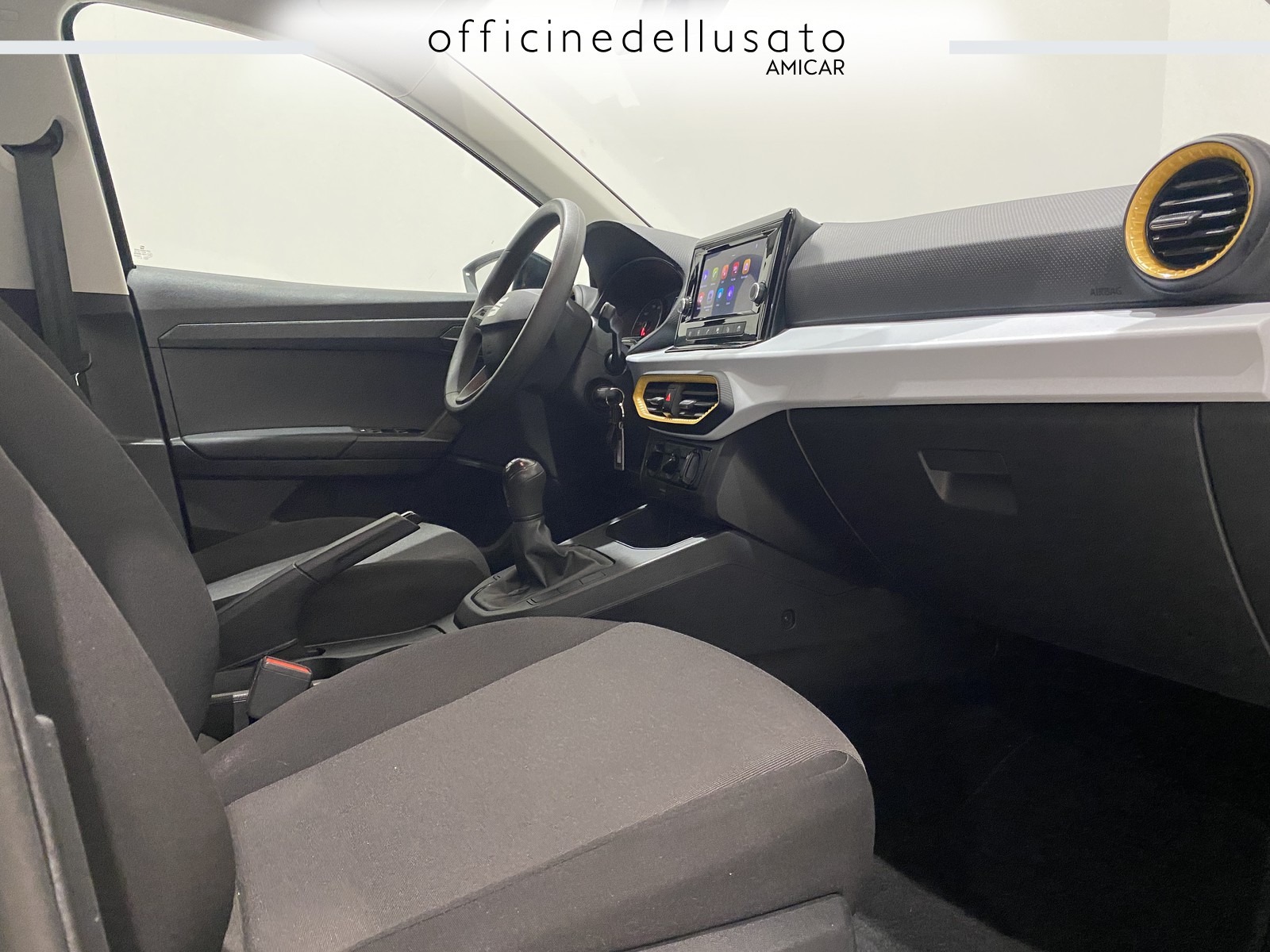 Tutto l'usato e KM 0