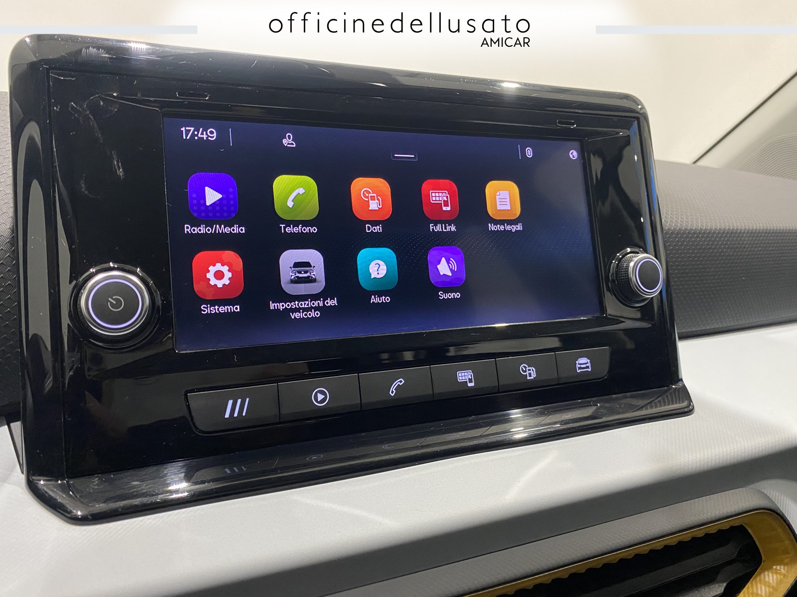 Tutto l'usato e KM 0