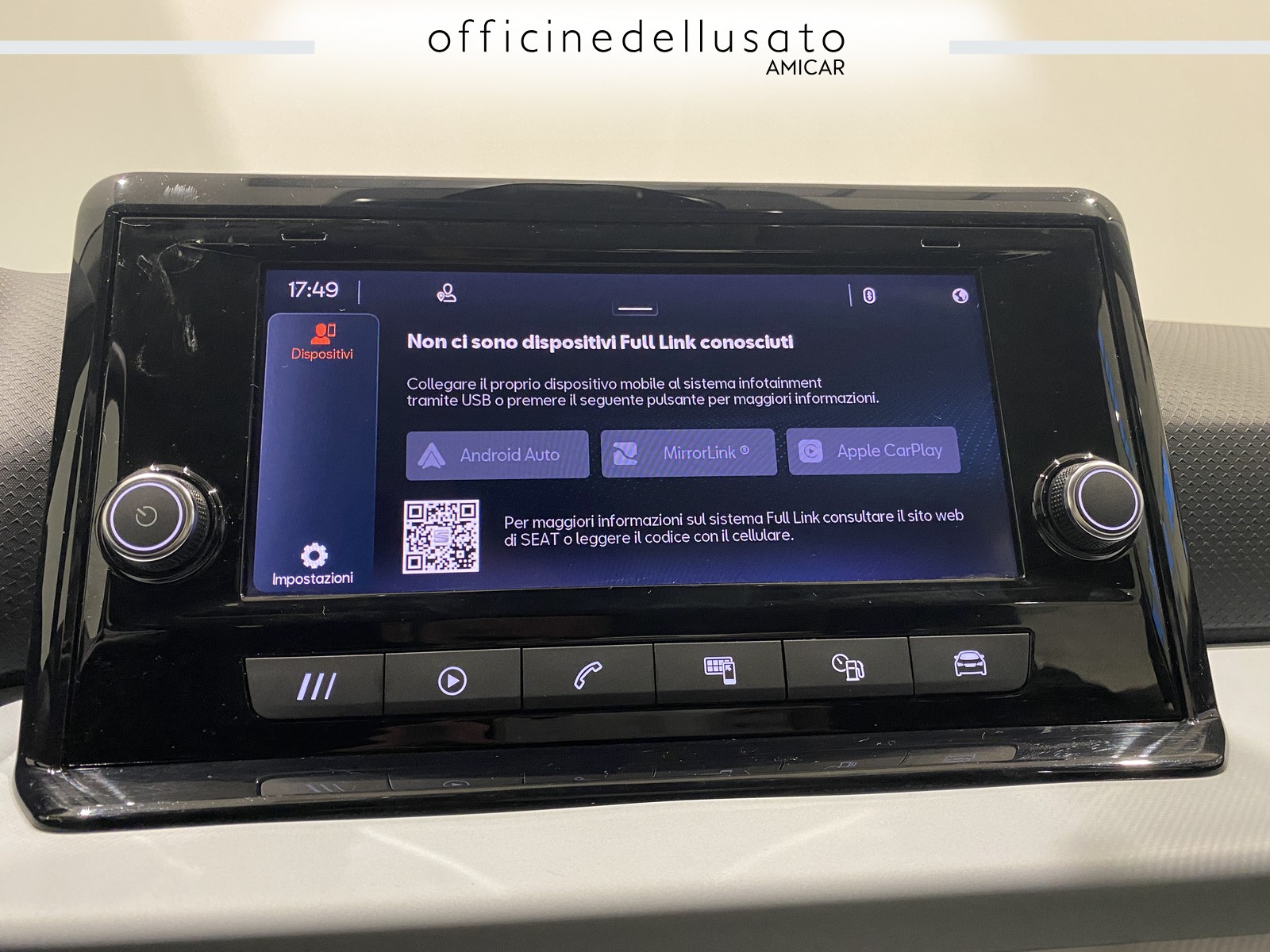 Tutto l'usato e KM 0