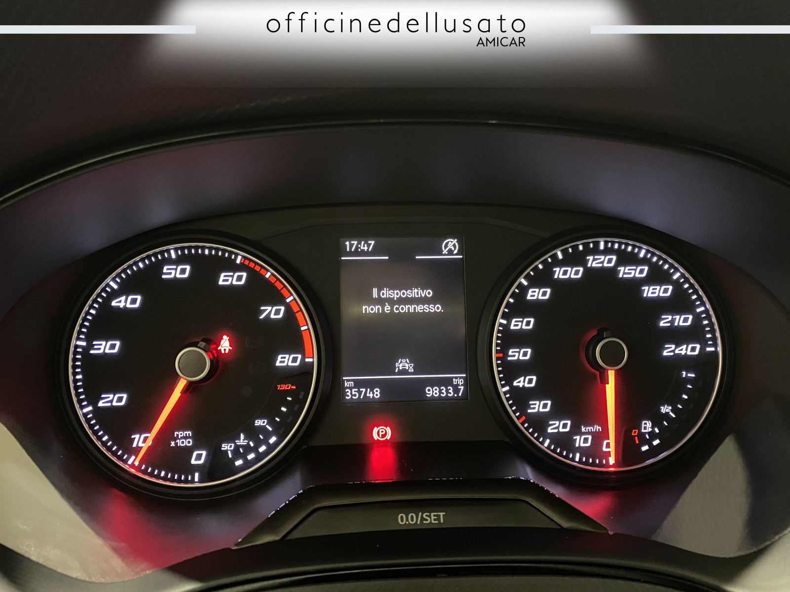 Tutto l'usato e KM 0