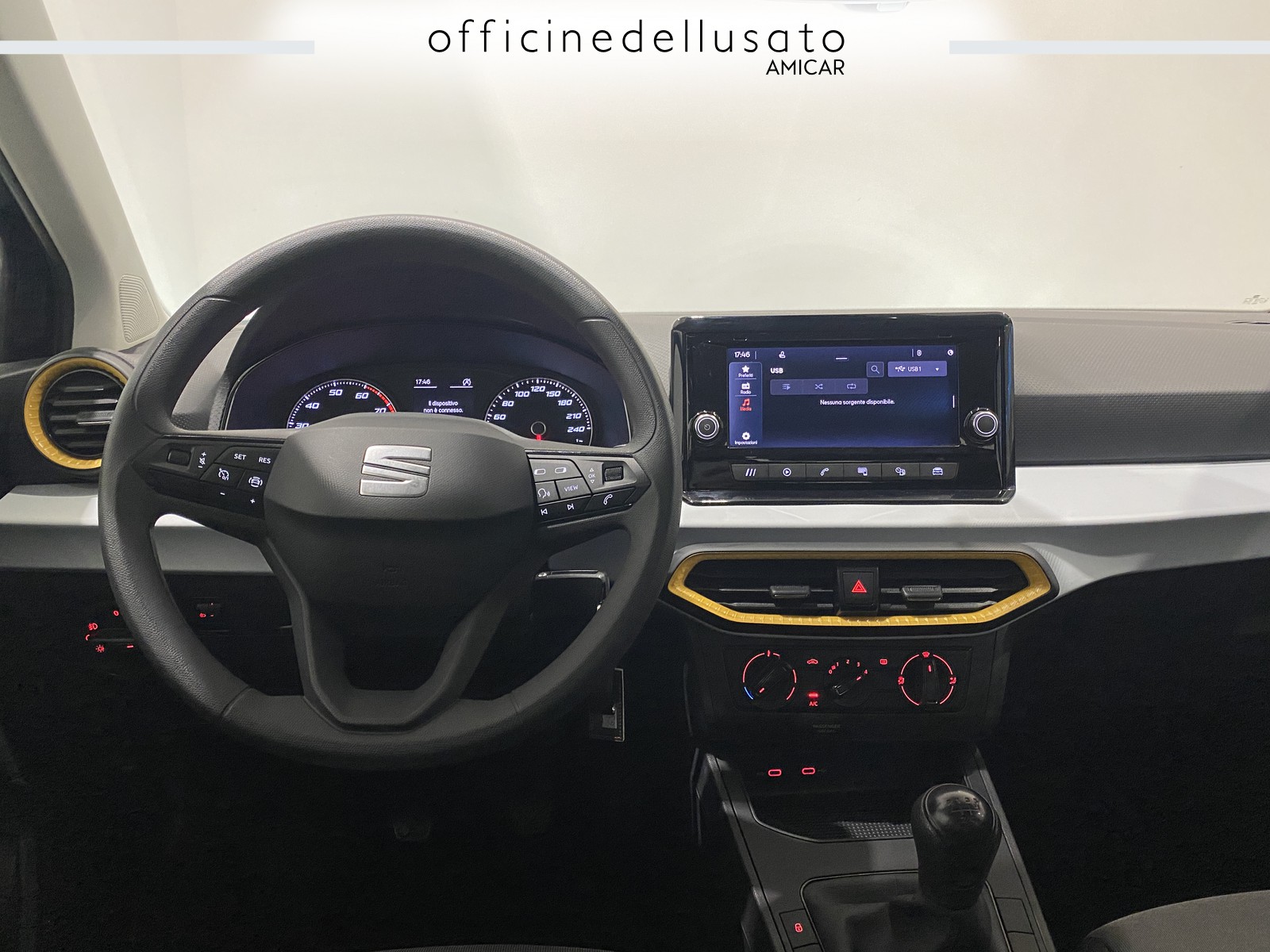 Tutto l'usato e KM 0