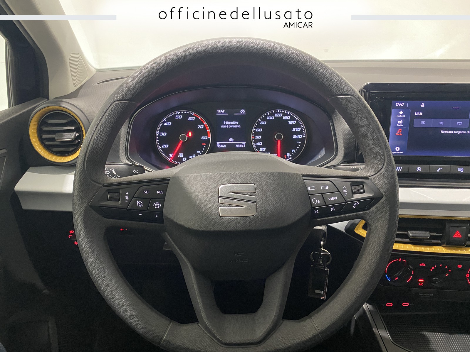 Tutto l'usato e KM 0