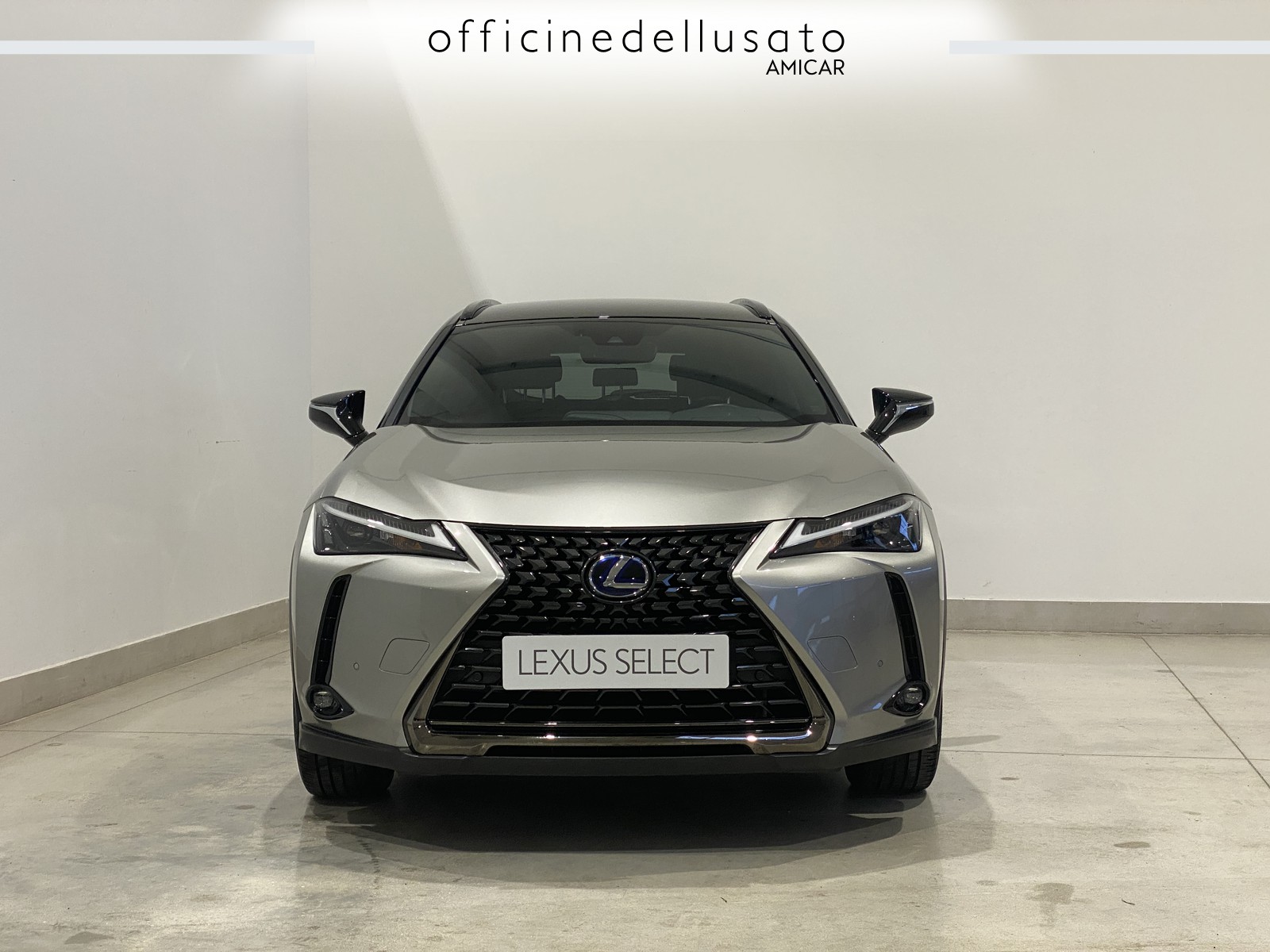 Tutto l'usato e KM 0