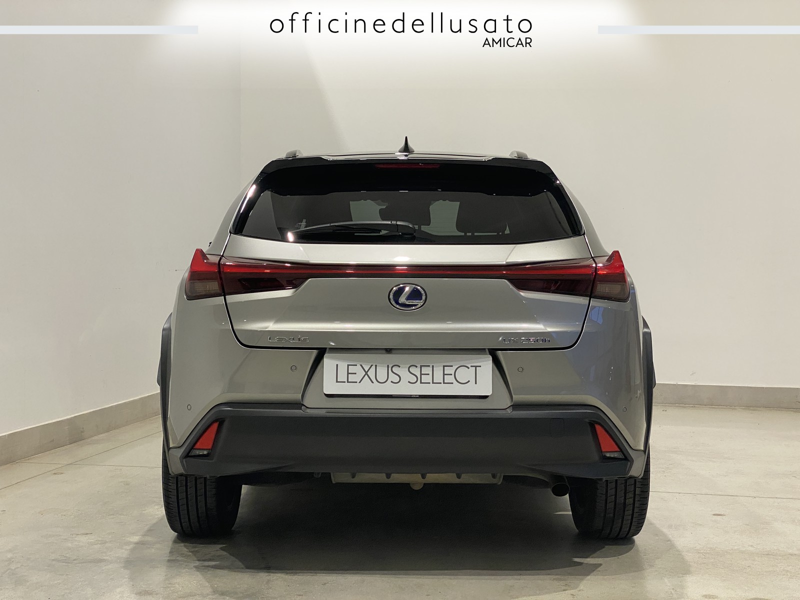 Tutto l'usato e KM 0