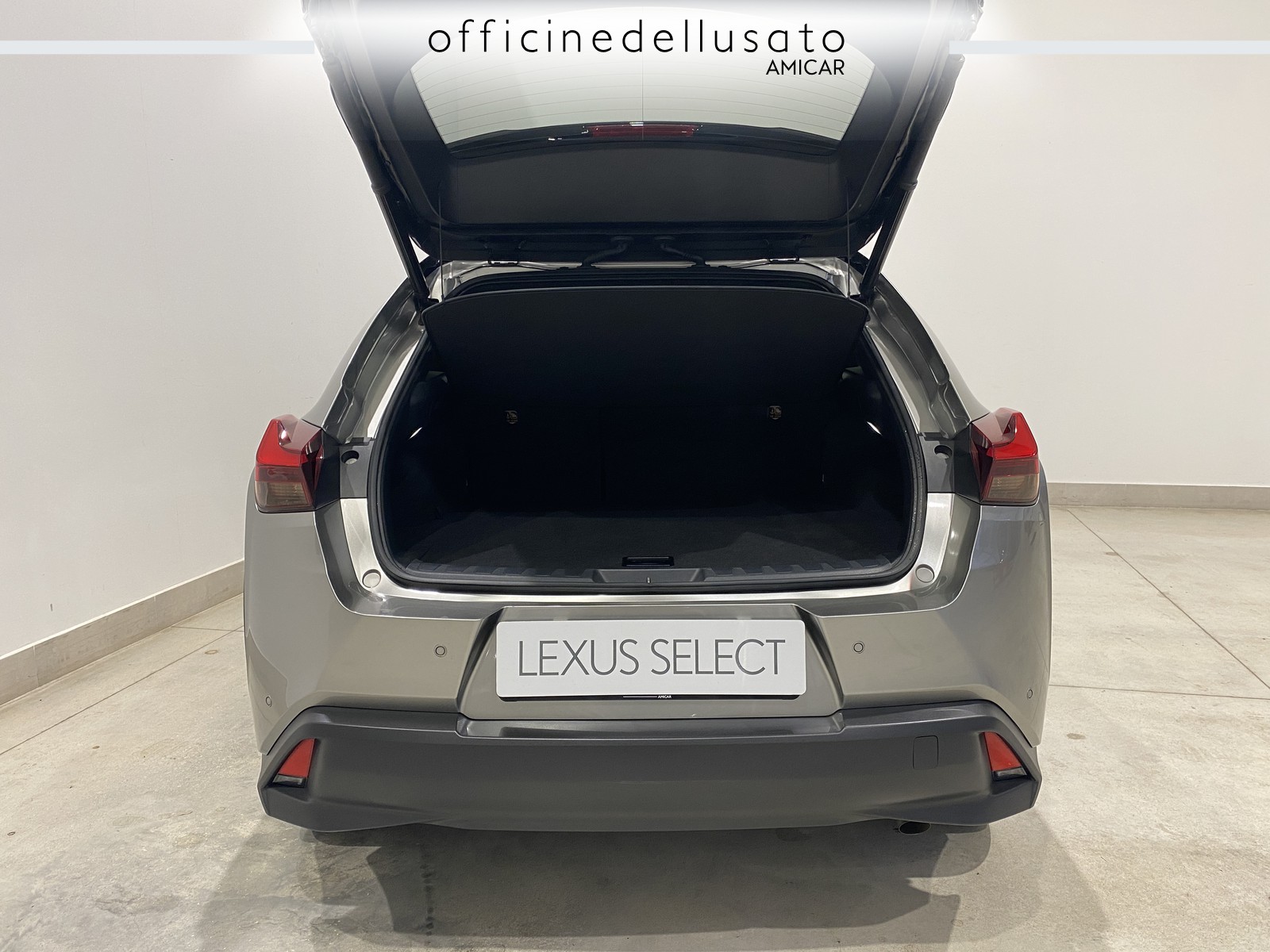 Tutto l'usato e KM 0