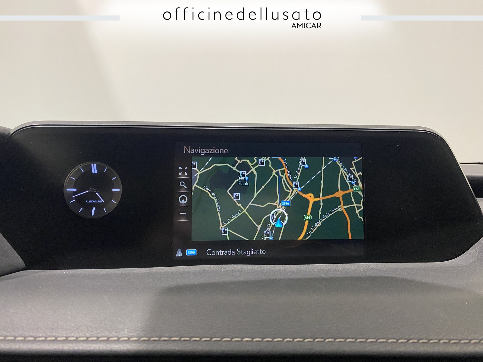 Tutto l'usato e KM 0