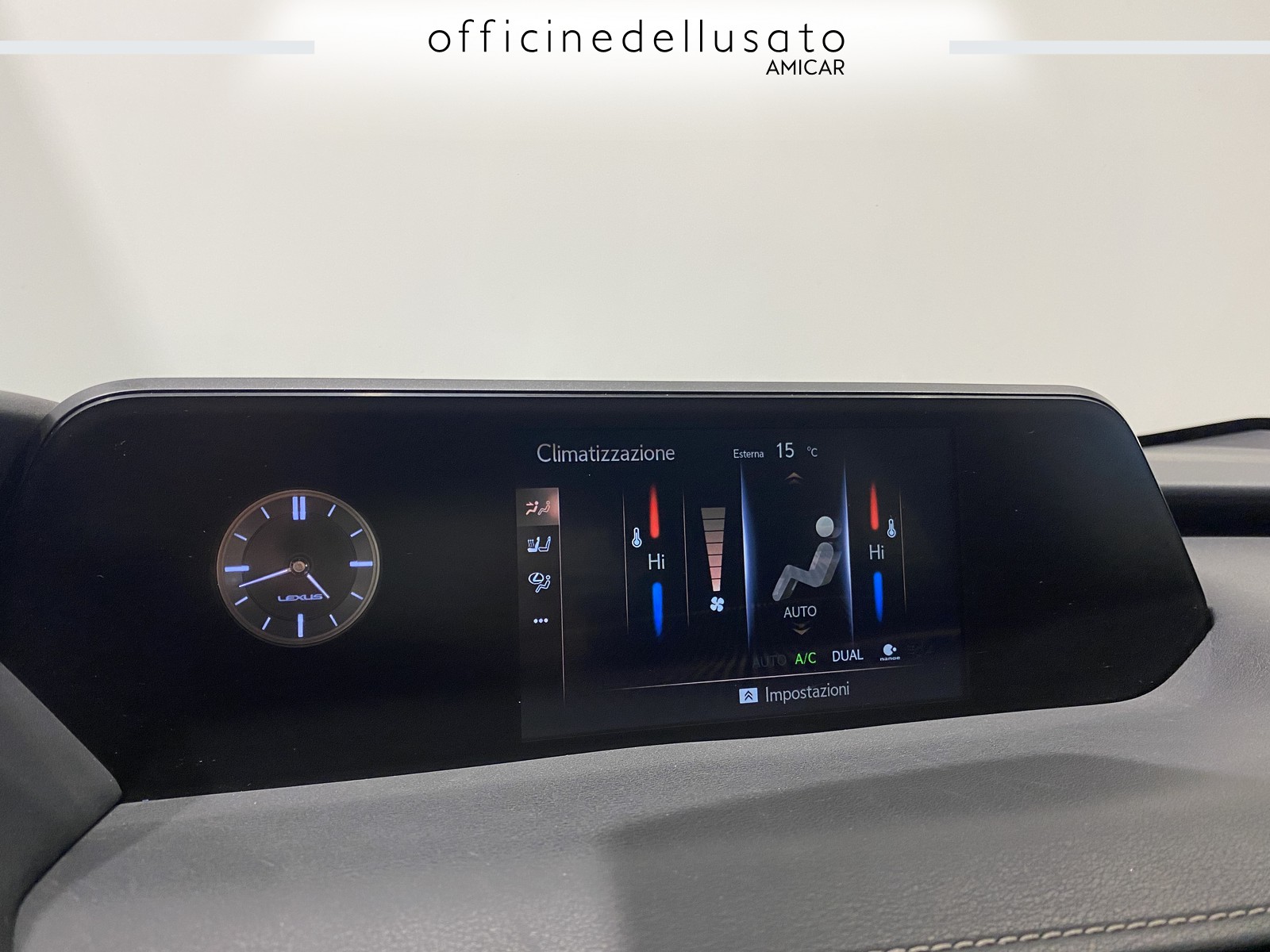 Tutto l'usato e KM 0