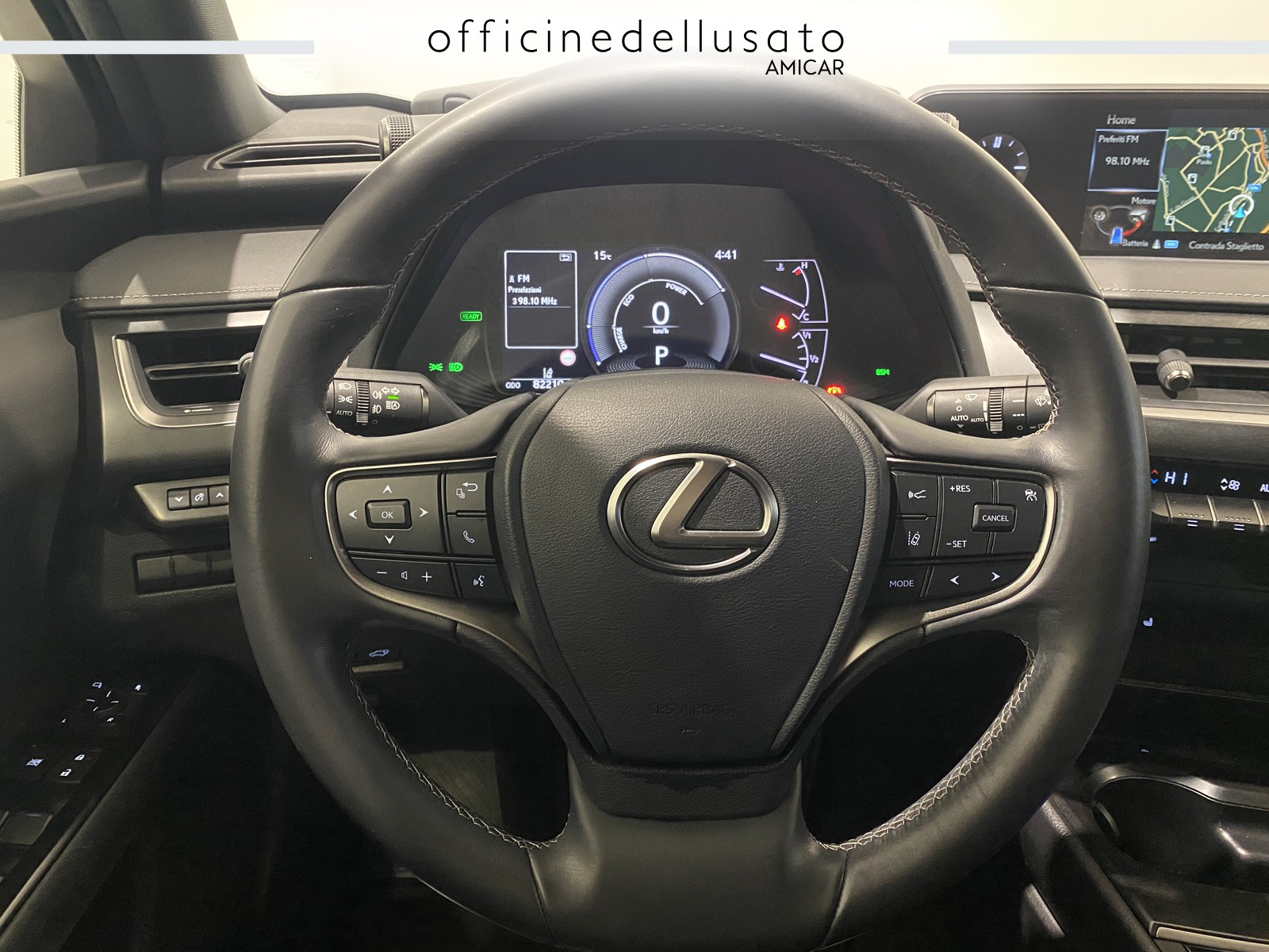 Tutto l'usato e KM 0