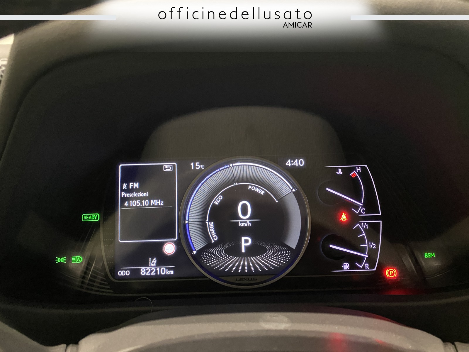 Tutto l'usato e KM 0