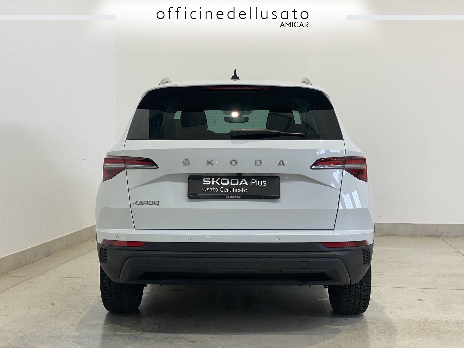 Tutto l'usato e KM 0