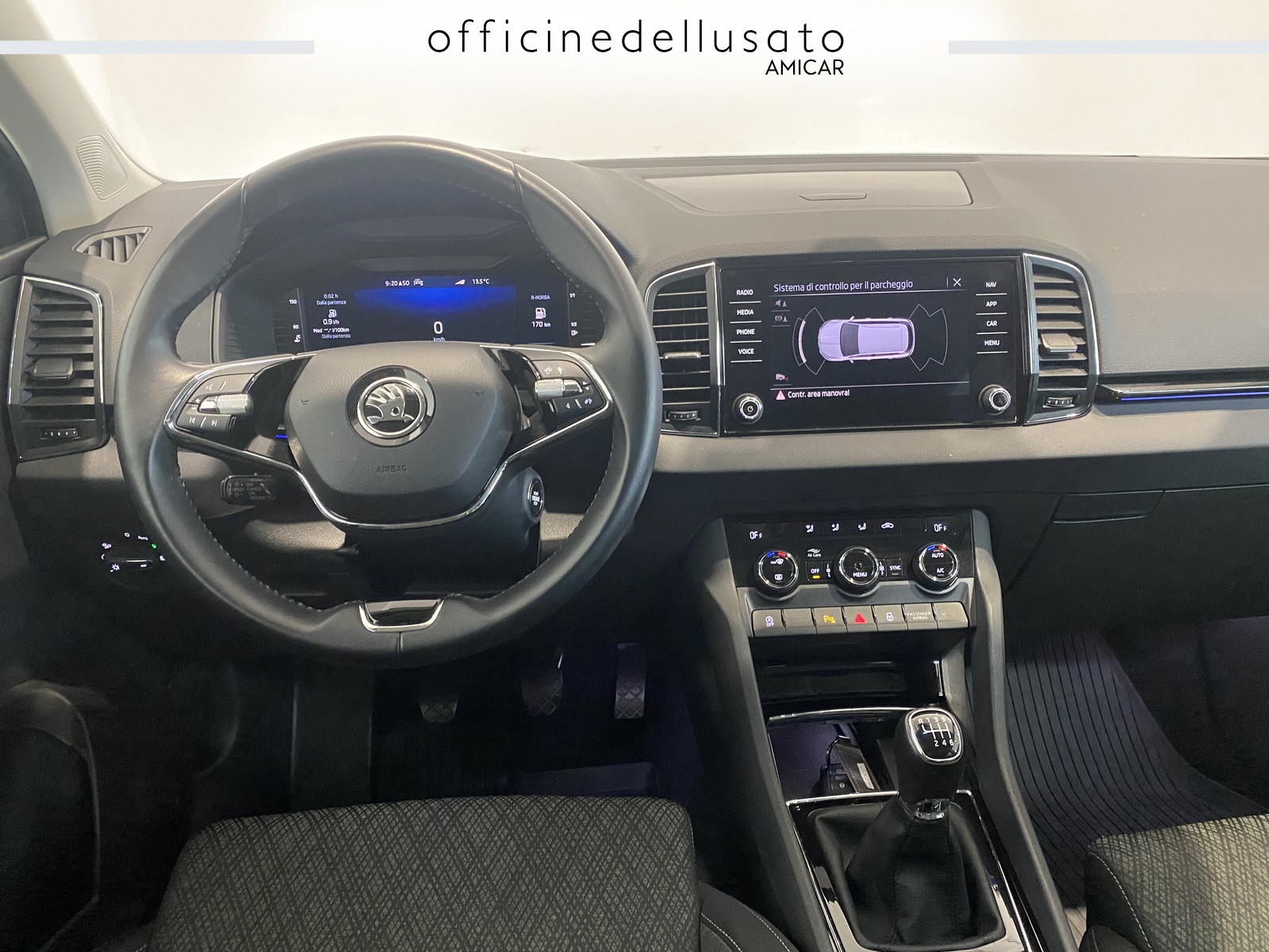 Tutto l'usato e KM 0