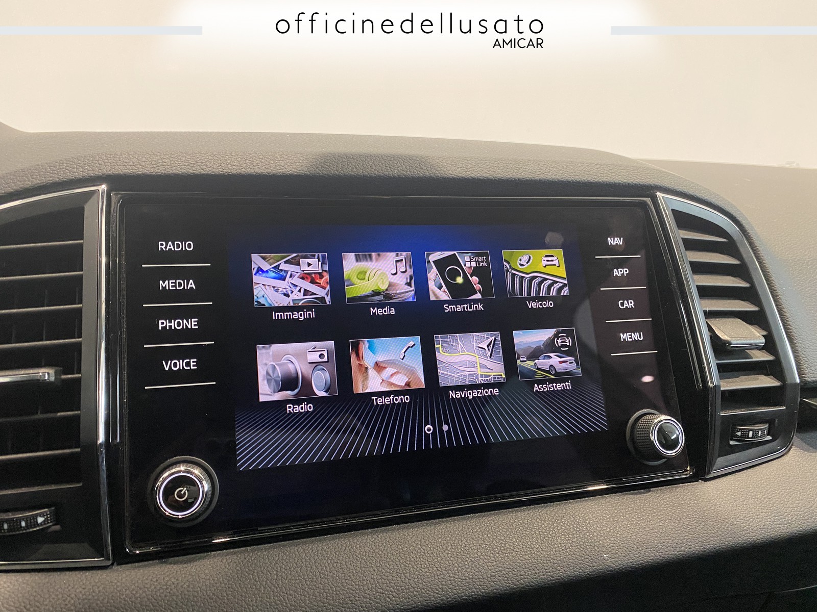 Tutto l'usato e KM 0