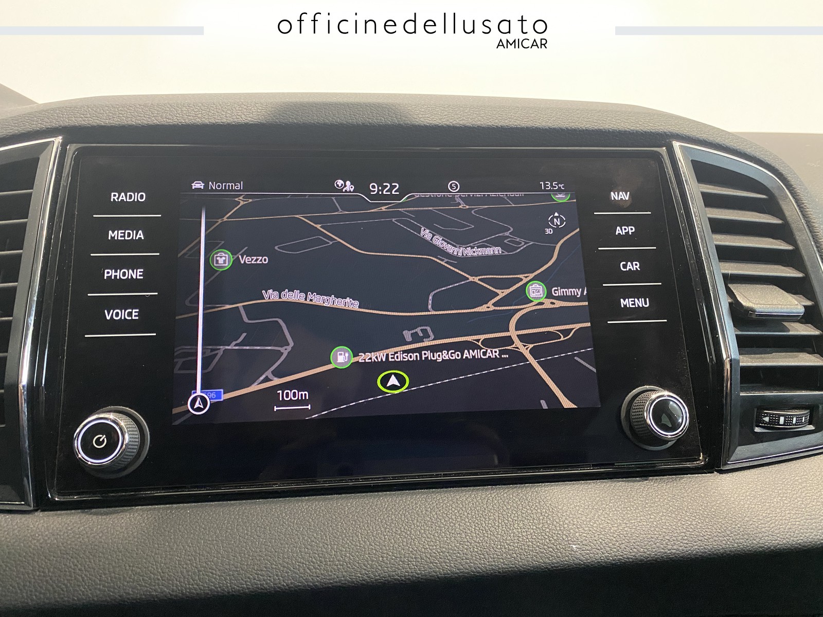 Tutto l'usato e KM 0