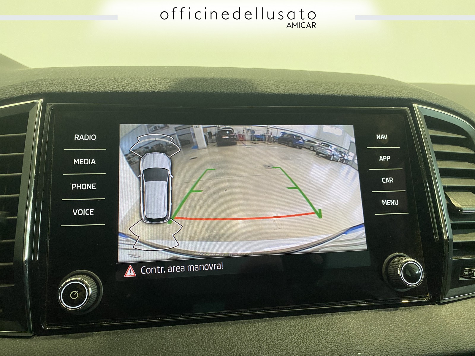 Tutto l'usato e KM 0