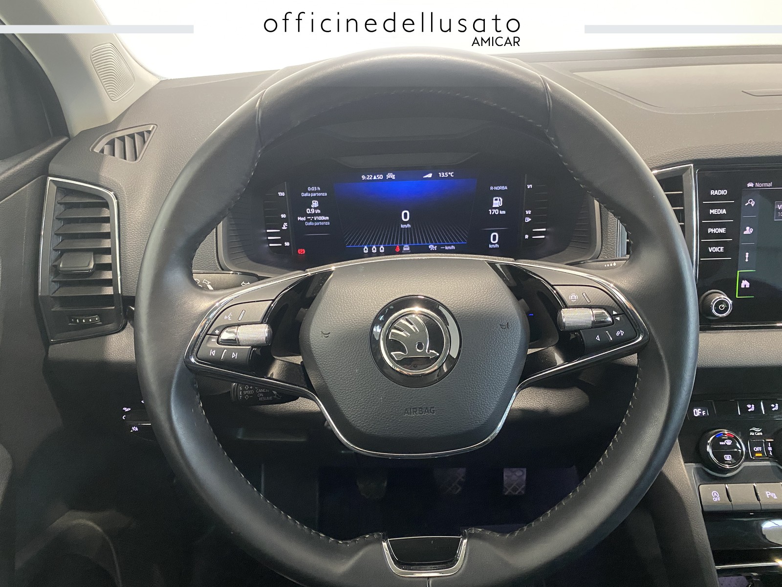 Tutto l'usato e KM 0