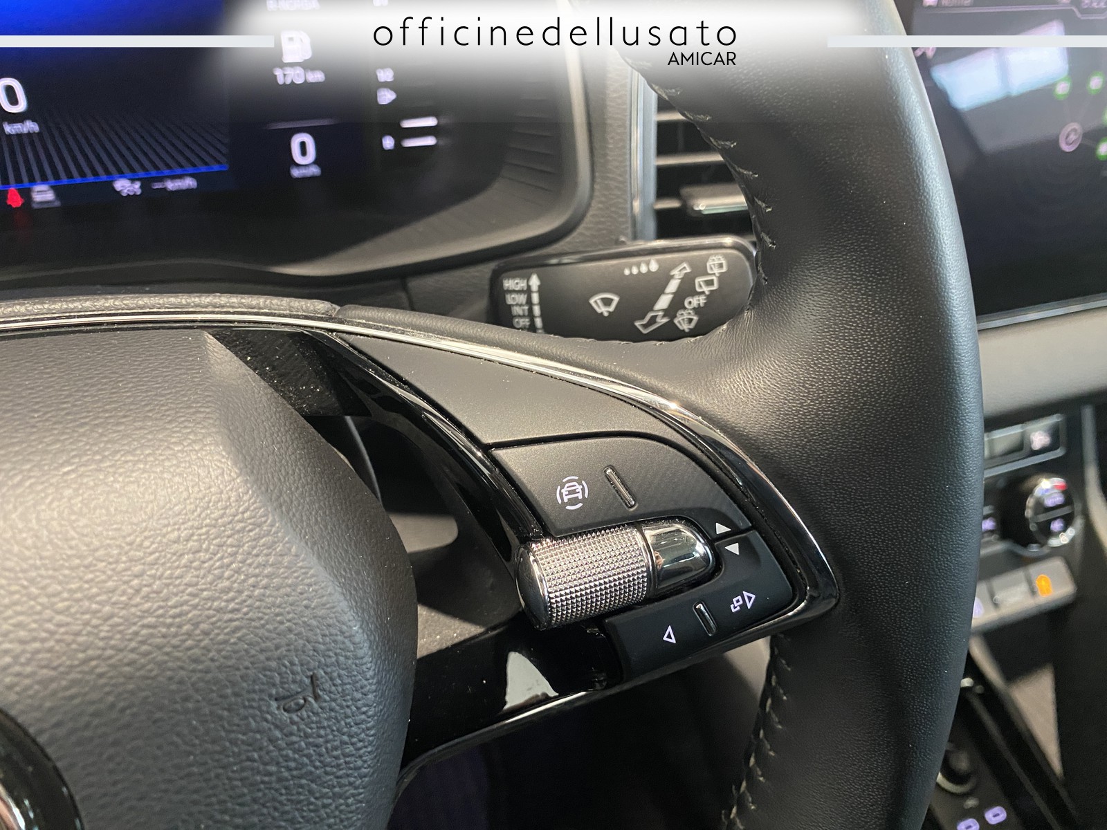 Tutto l'usato e KM 0