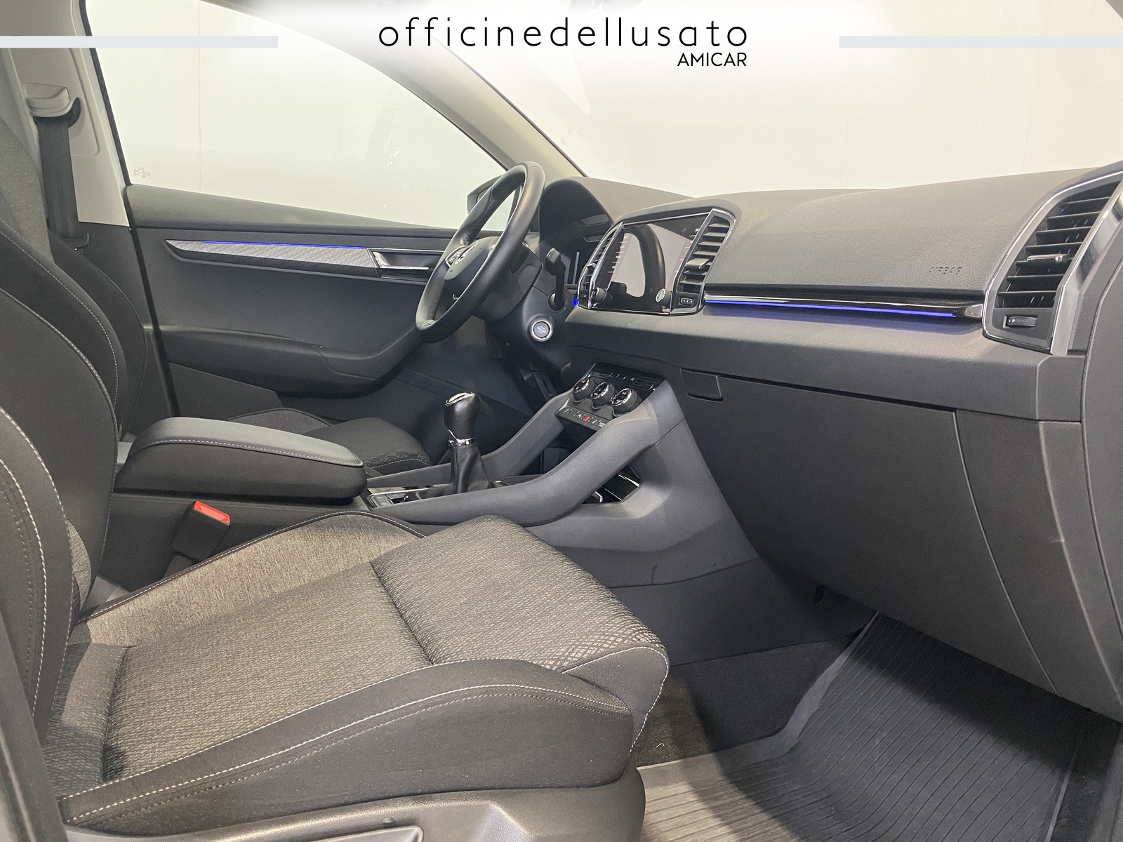 Tutto l'usato e KM 0